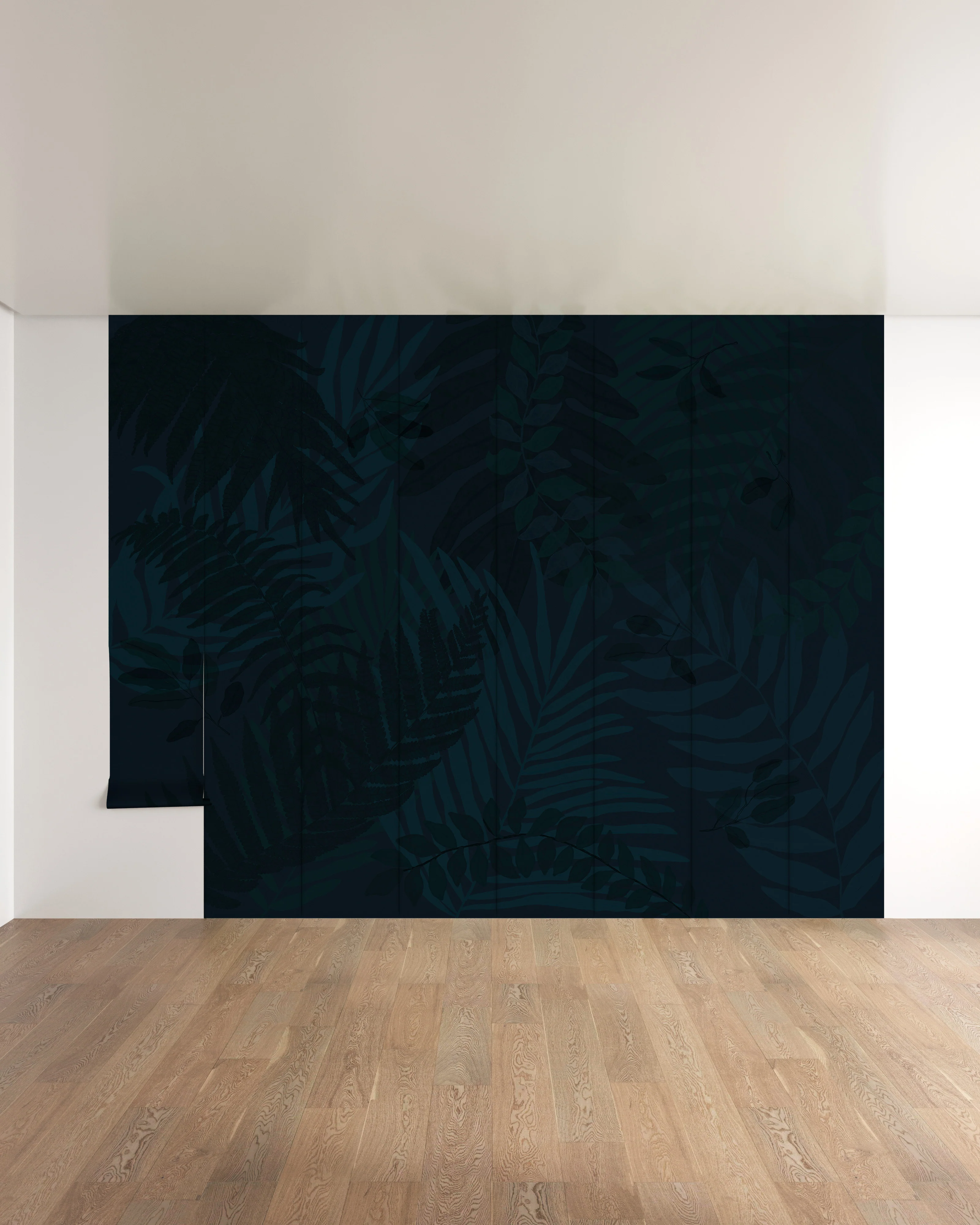 Canopy Wall Mural - Image 10