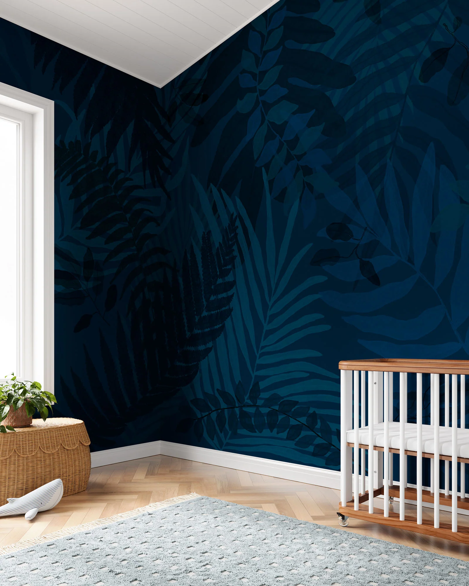Canopy Wall Mural - Image 2
