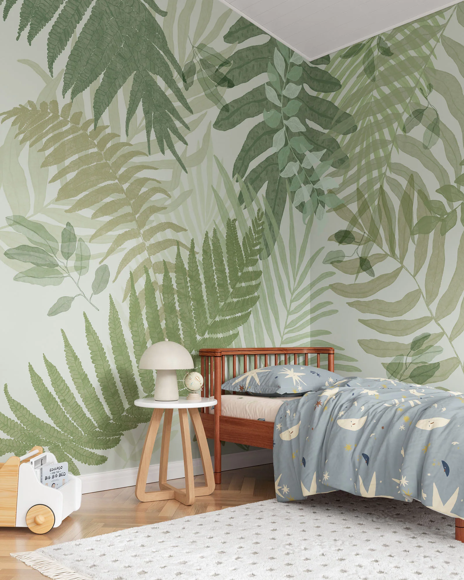Canopy Wall Mural - Image 6