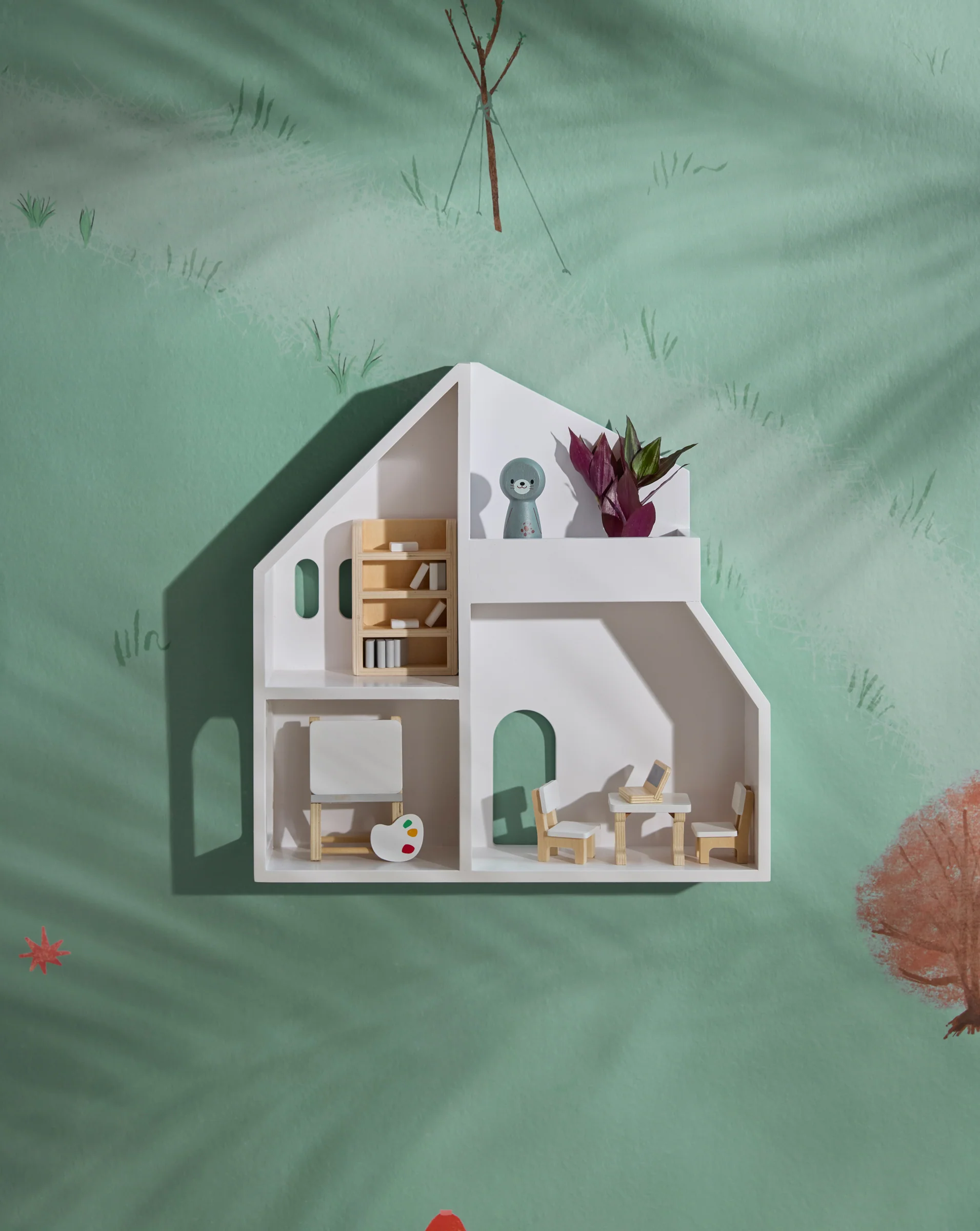 Casa Floating Shelf - Image 5