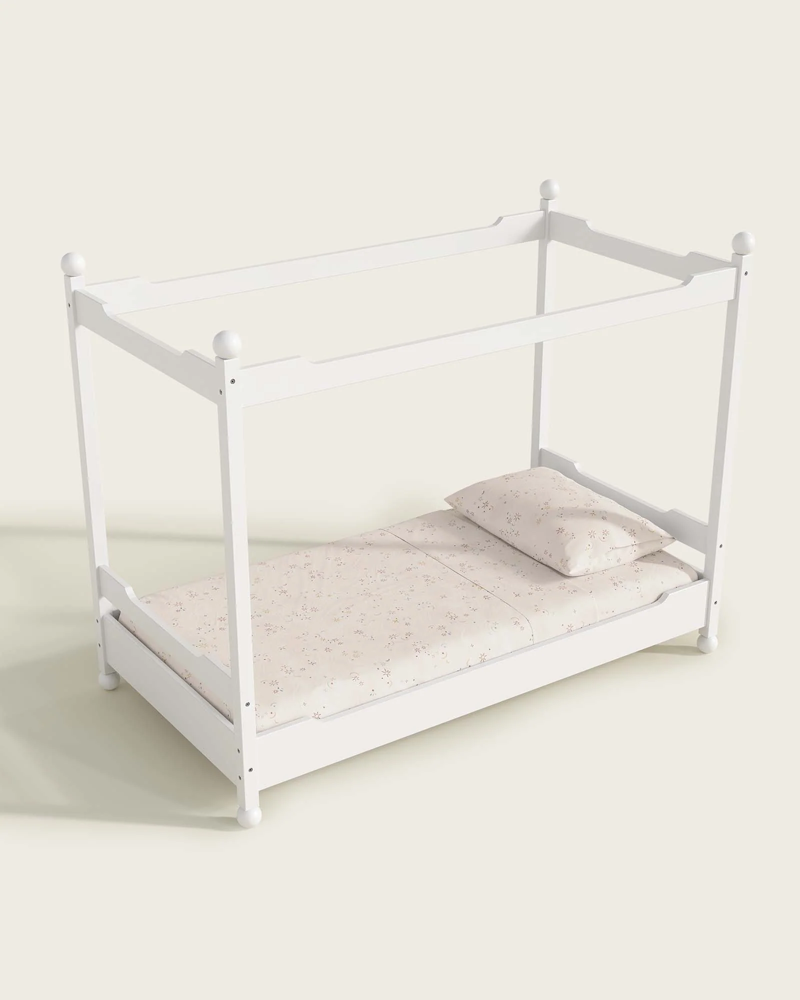 Castle Canopy Kids Bed - Image 11