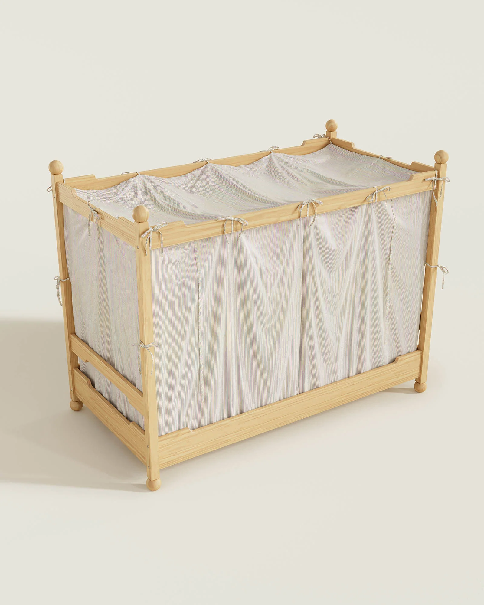 Castle Canopy Tent - Image 4