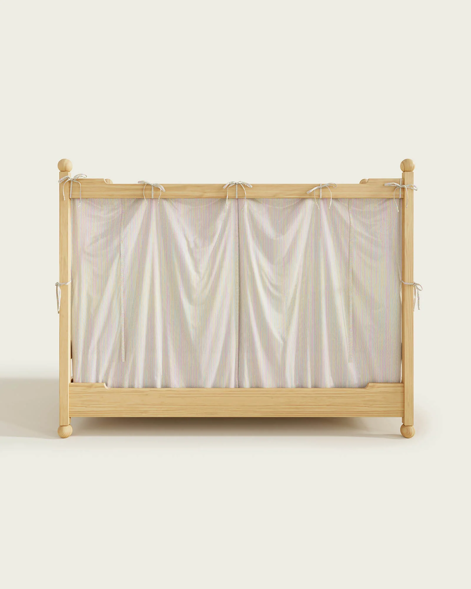 Castle Canopy Tent - Image 6