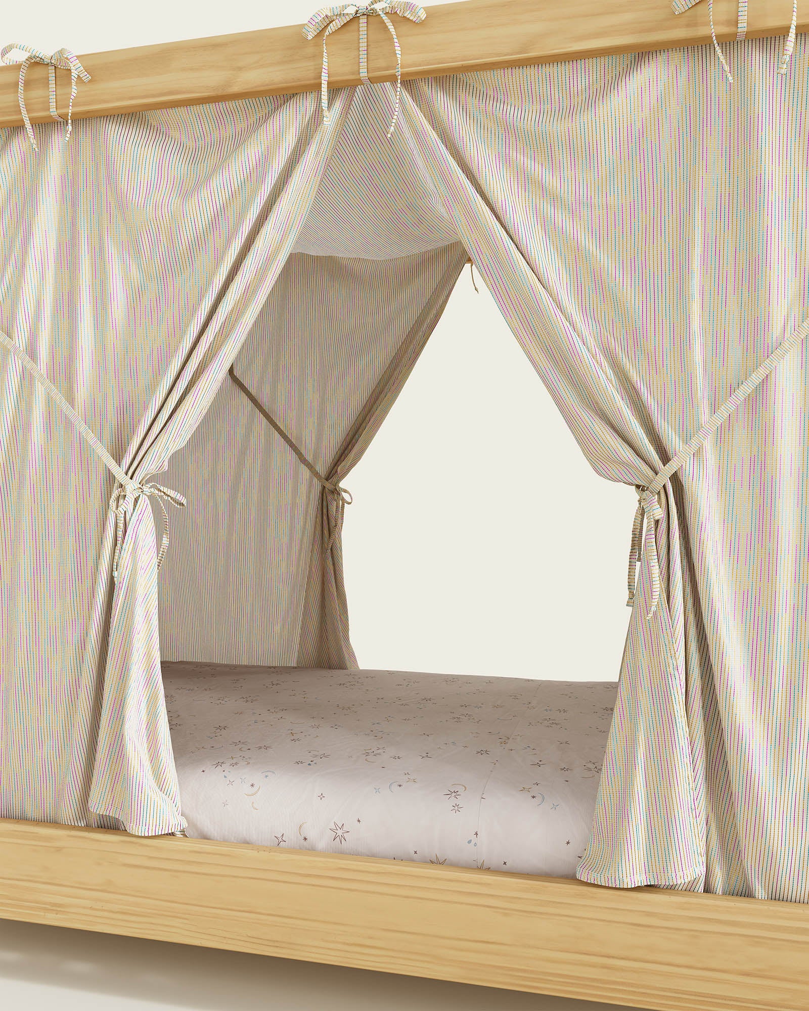 Castle Canopy Tent - Image 7