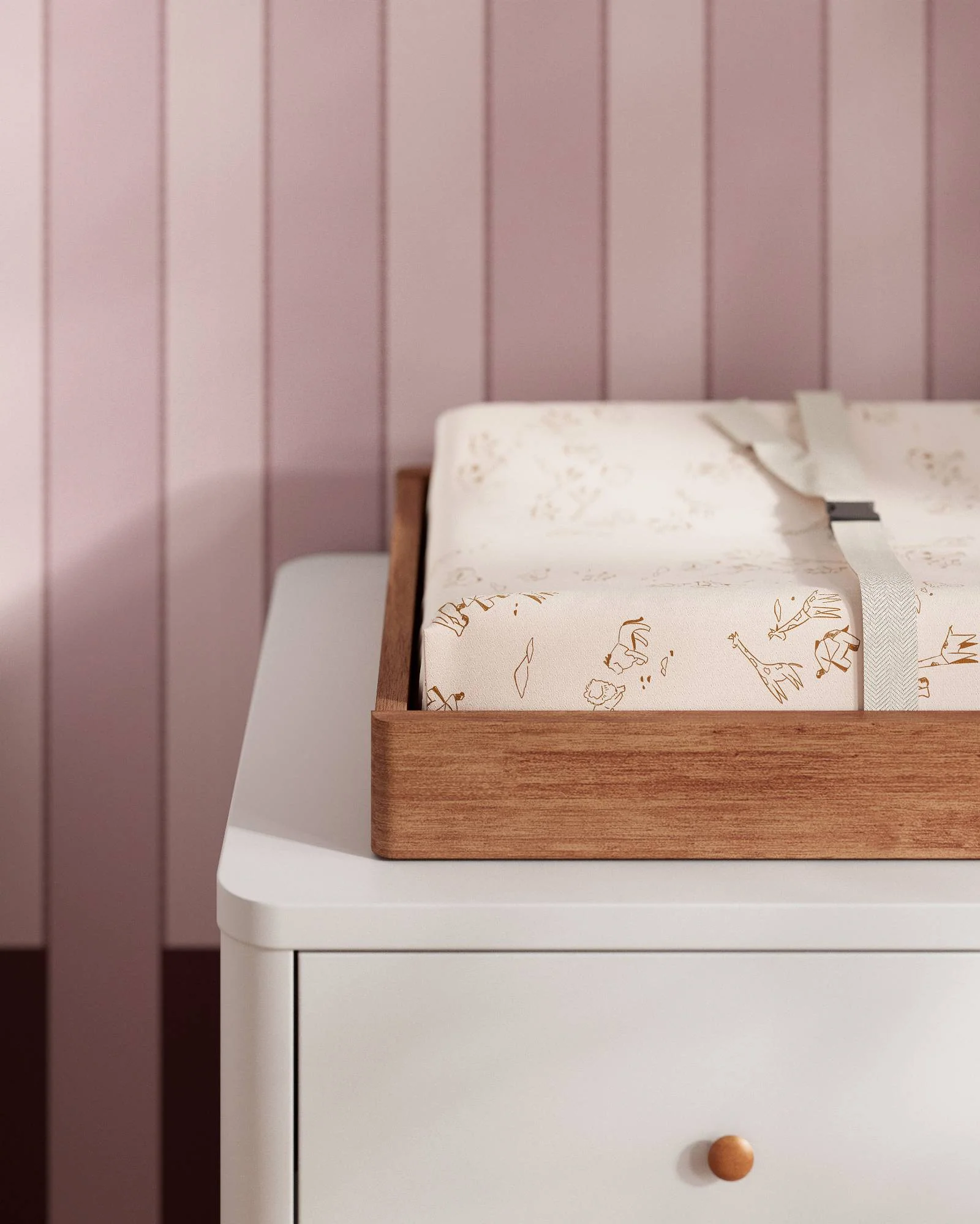 Changing Table Topper - Image 10