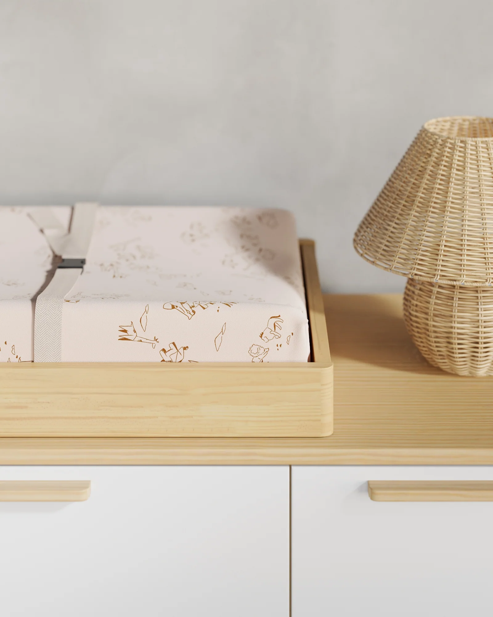 Changing Table Topper - Image 3