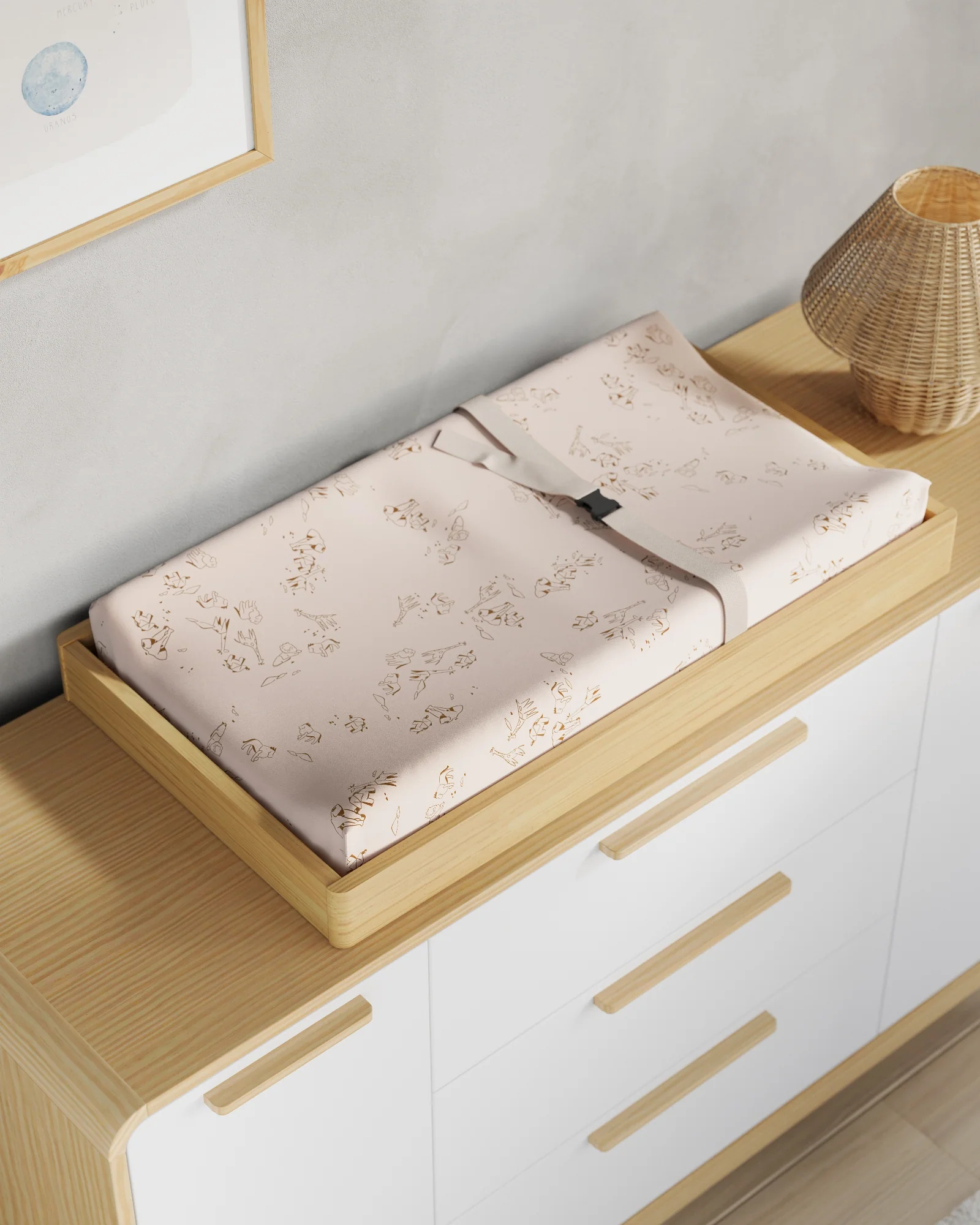Changing Table Topper - Image 4