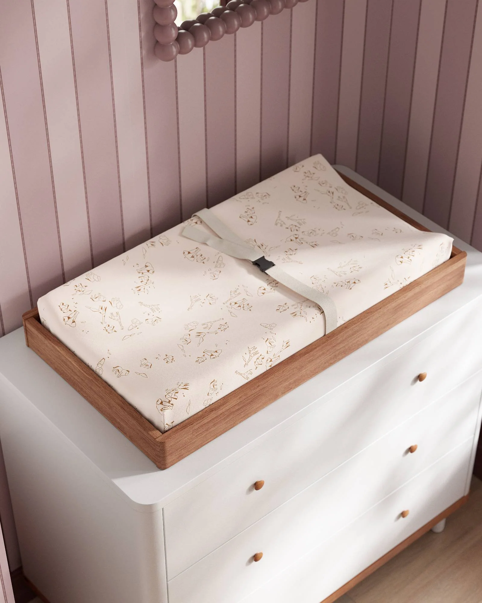 Changing Table Topper - Image 7