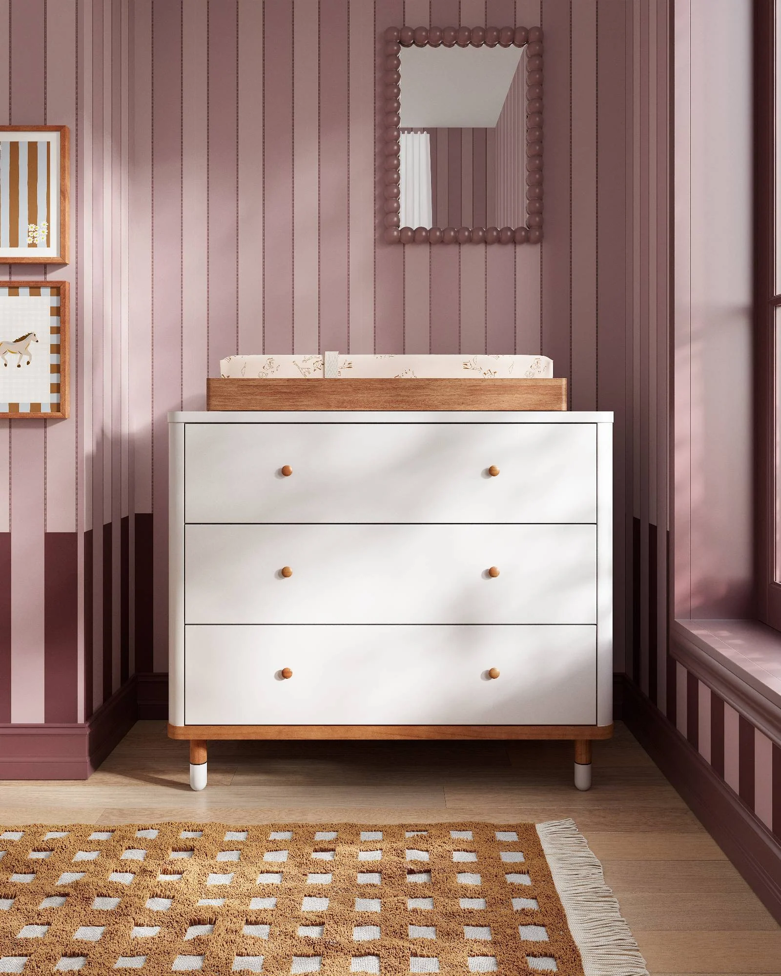 Changing Table Topper - Image 9