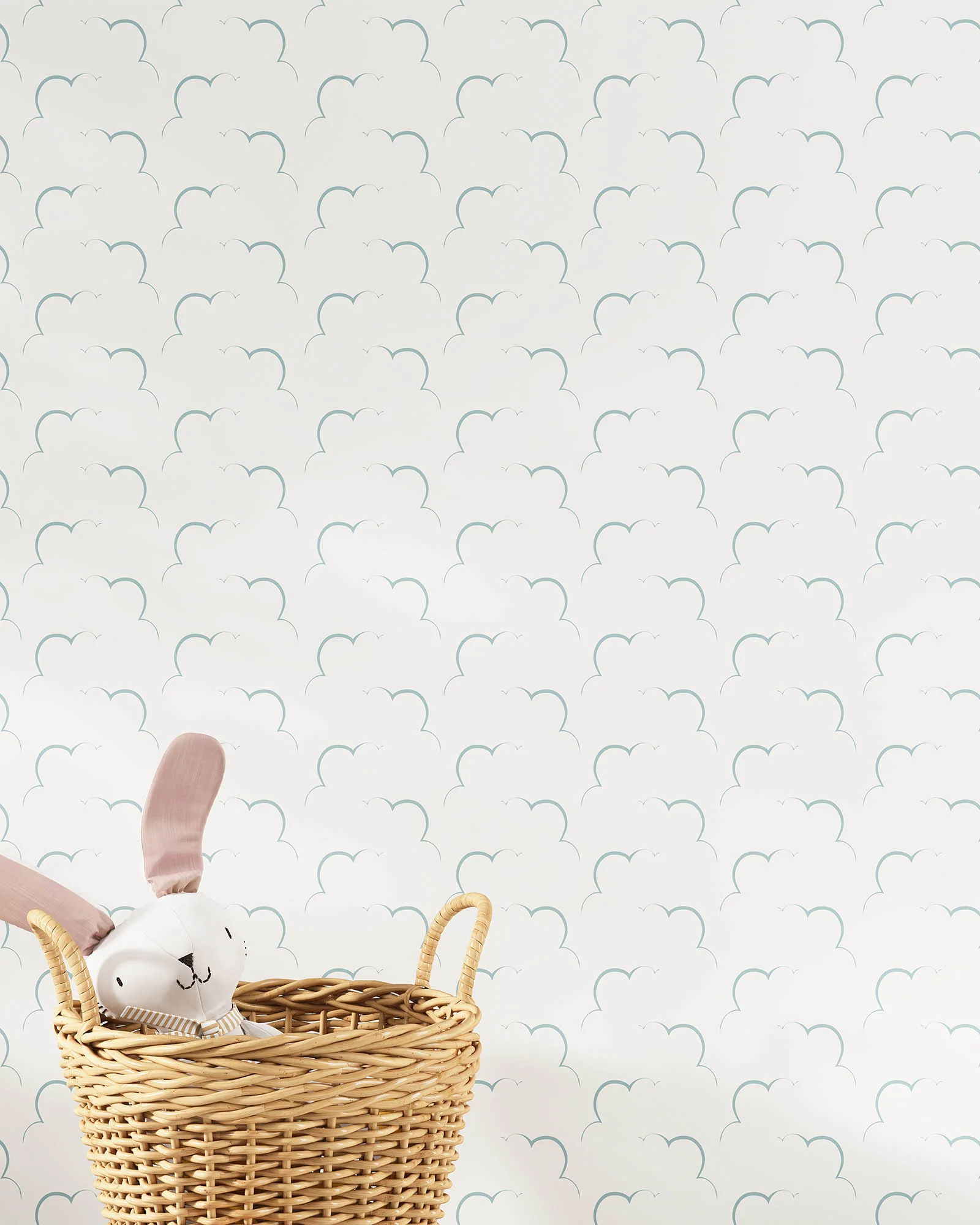 Cirrus Wallpaper - Image 2