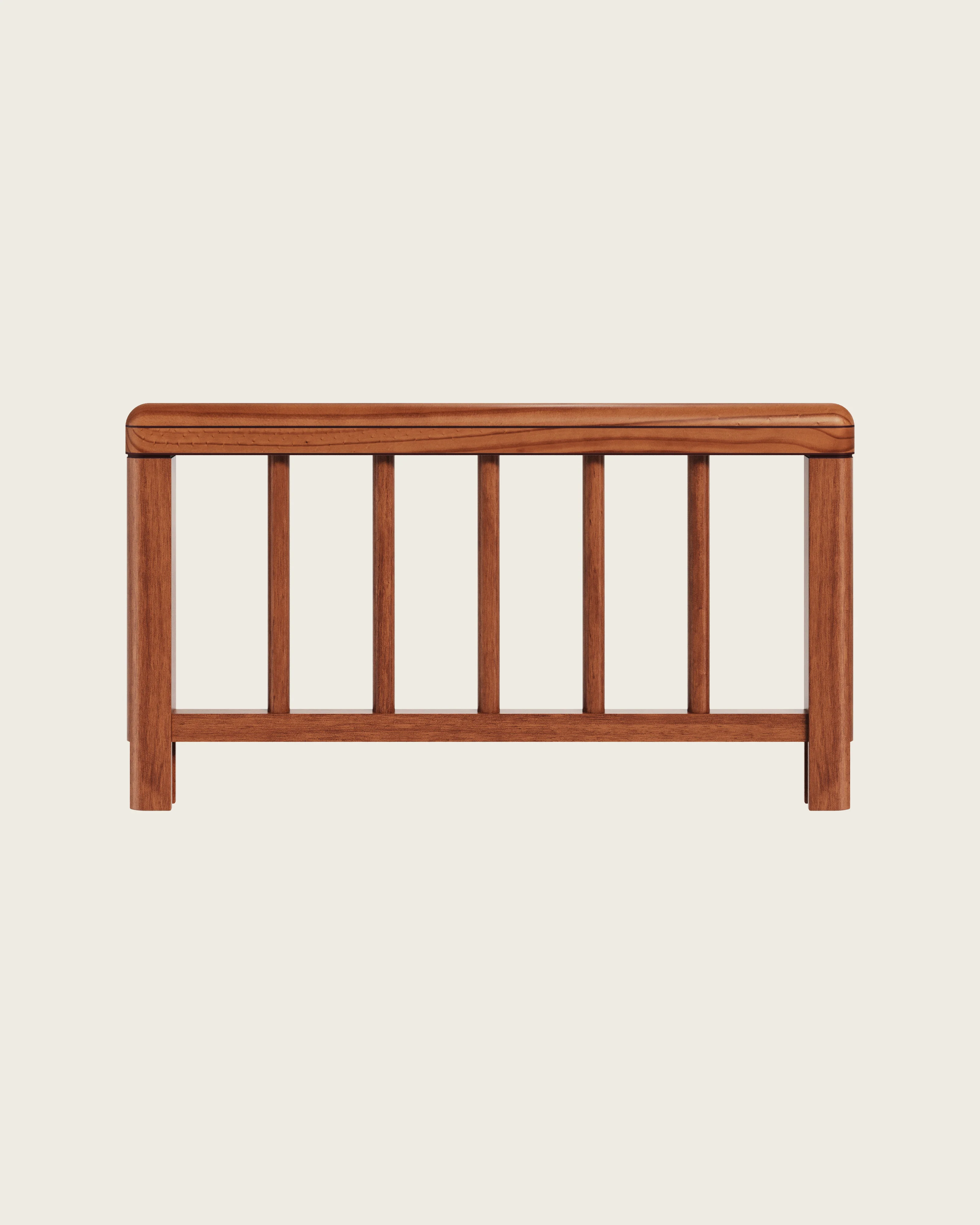 Cloud Twin Bed Rail