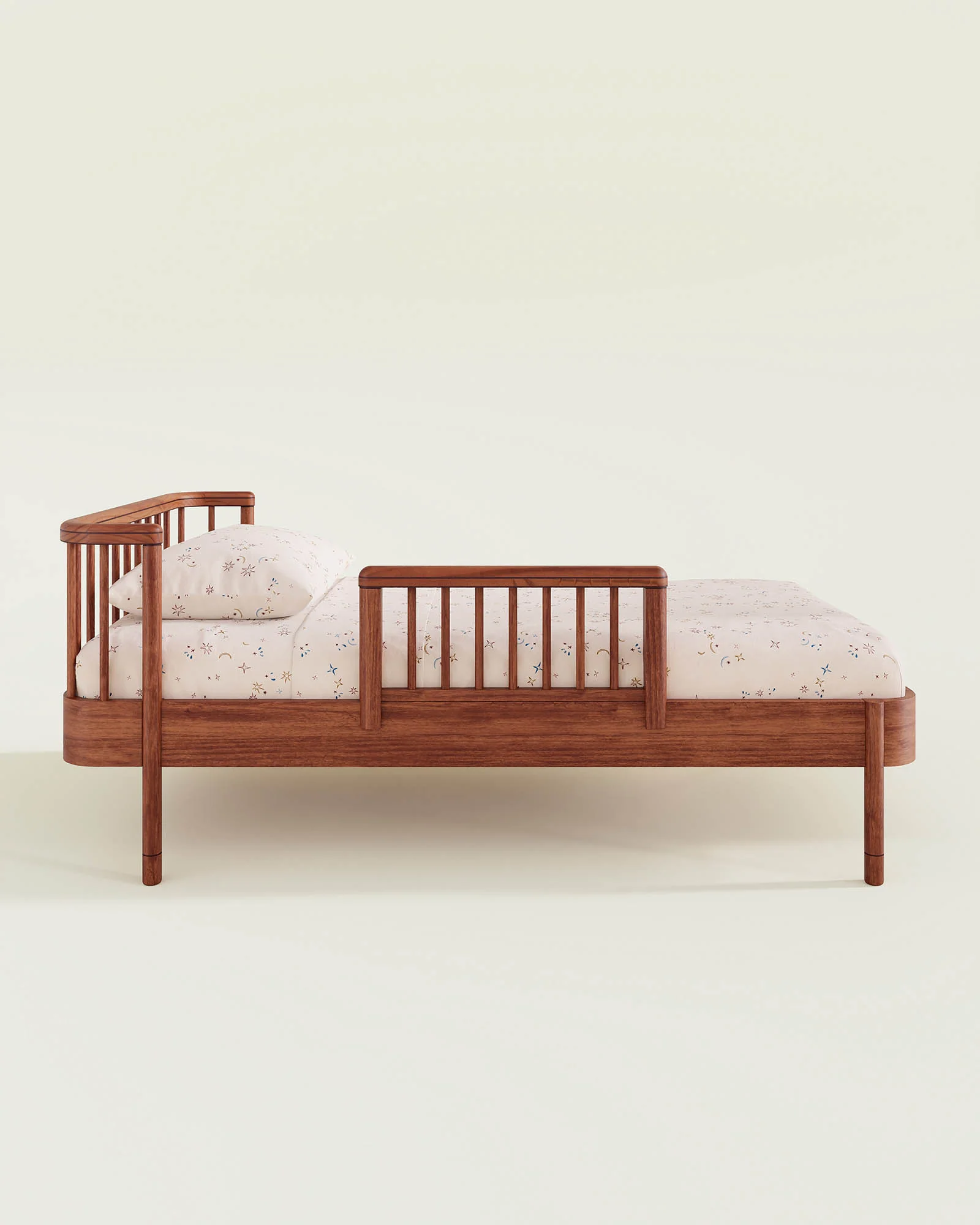 Cloud Twin Bed Rail - Image 3