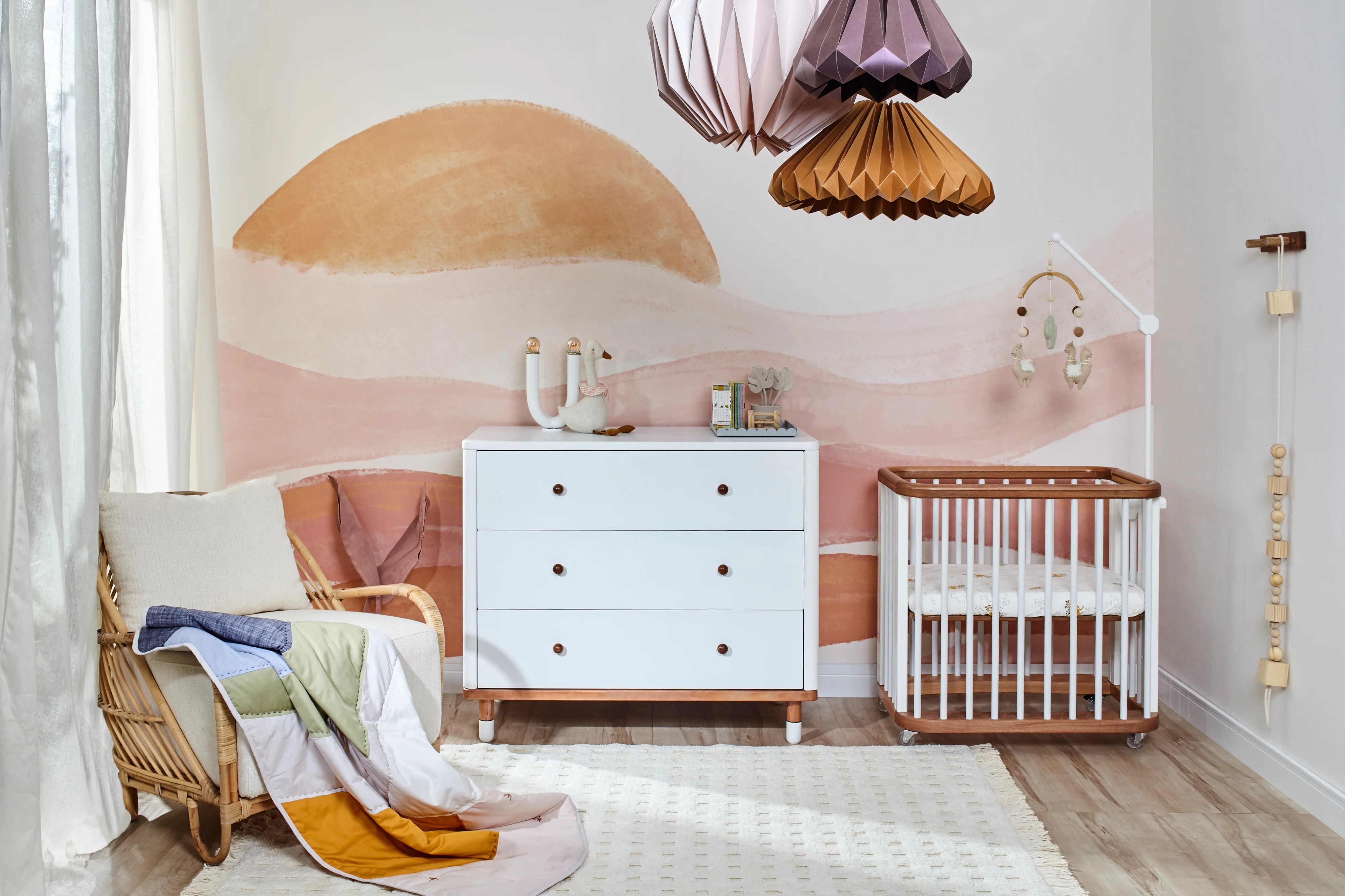 Clover Washable Rug - Image 3