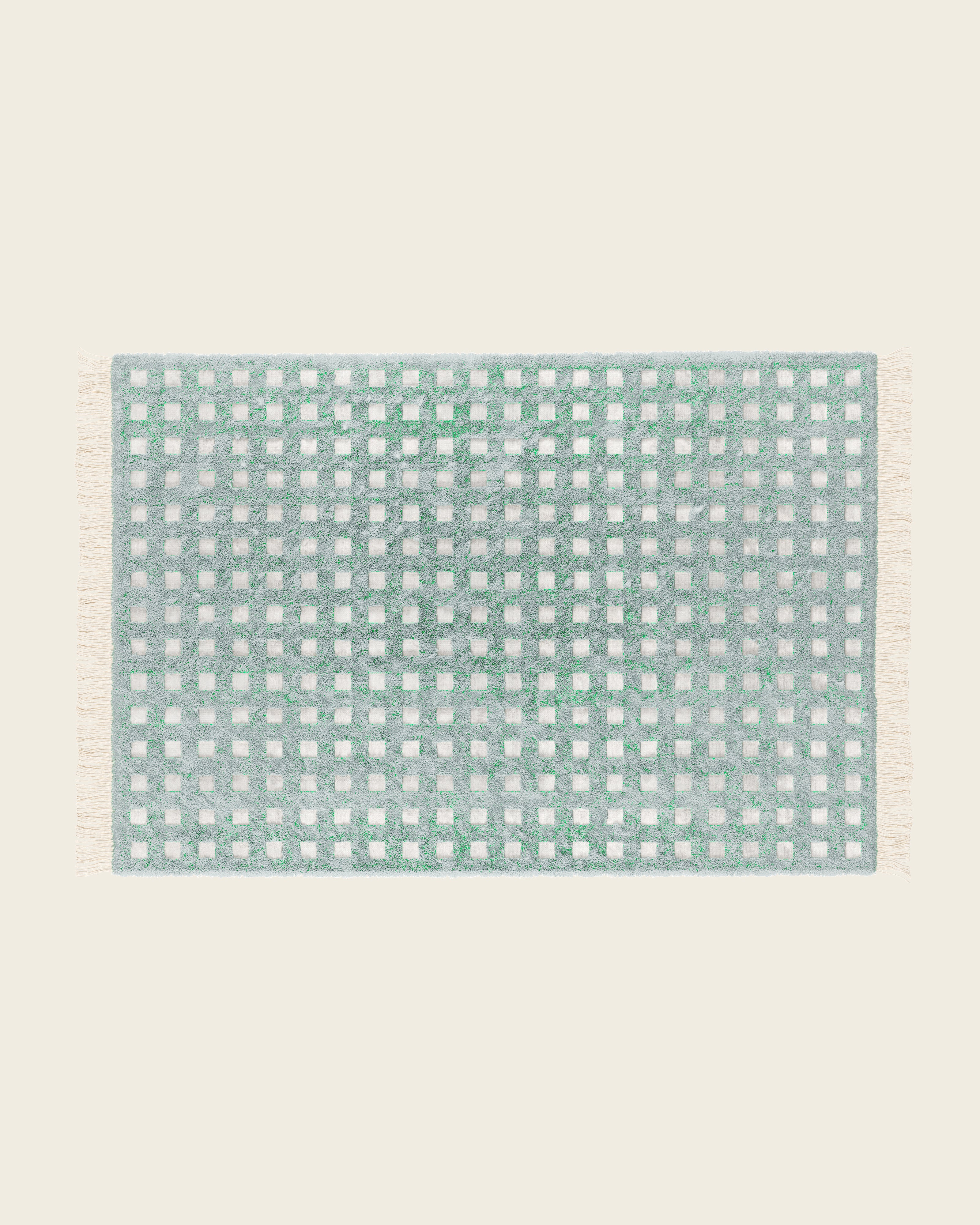 Clover Washable Rug - Image 8