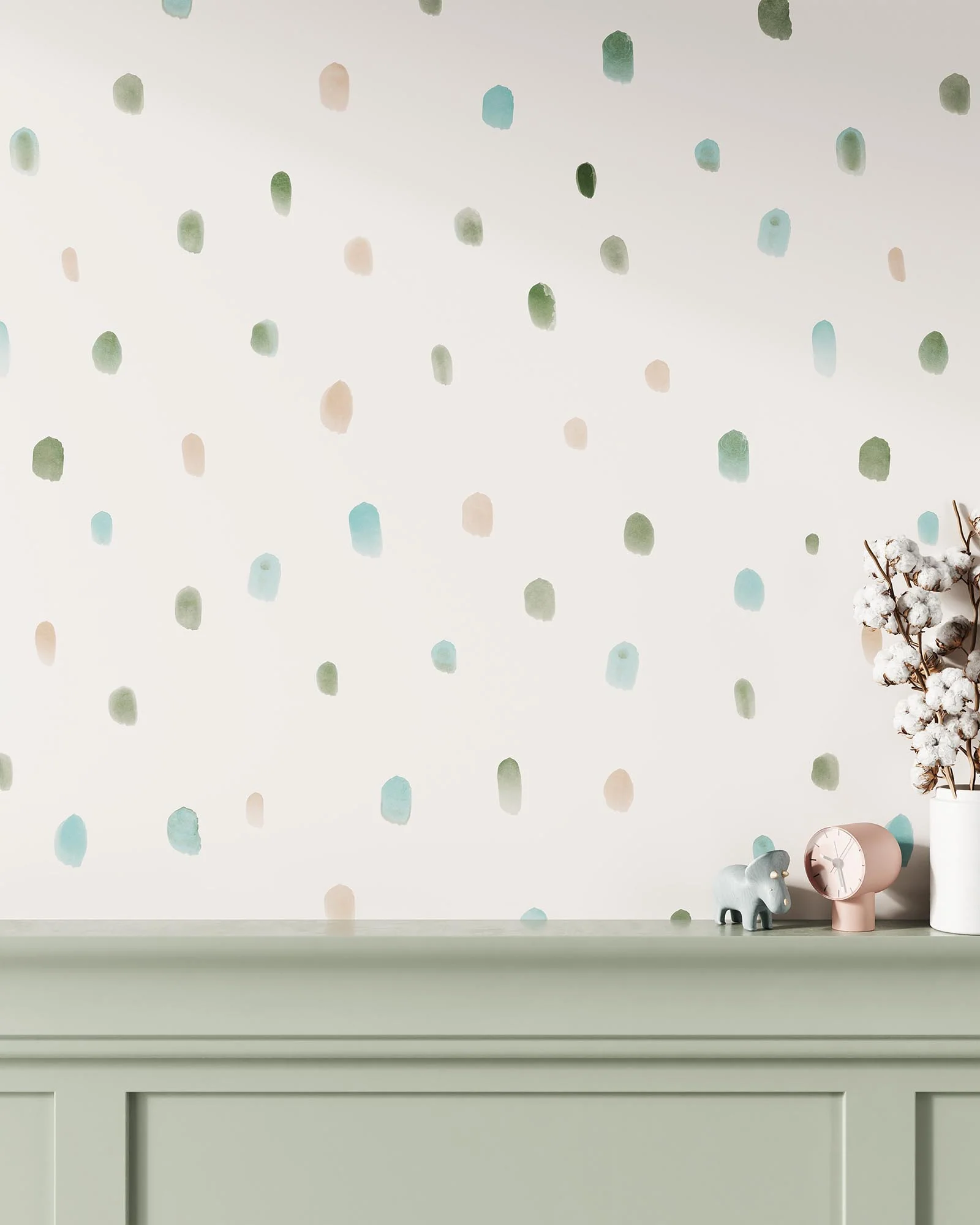 Confetti Wallpaper - Image 2
