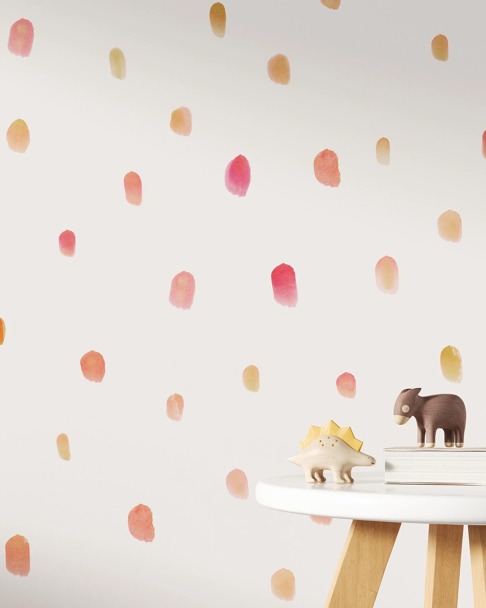 Confetti Wallpaper - Image 4