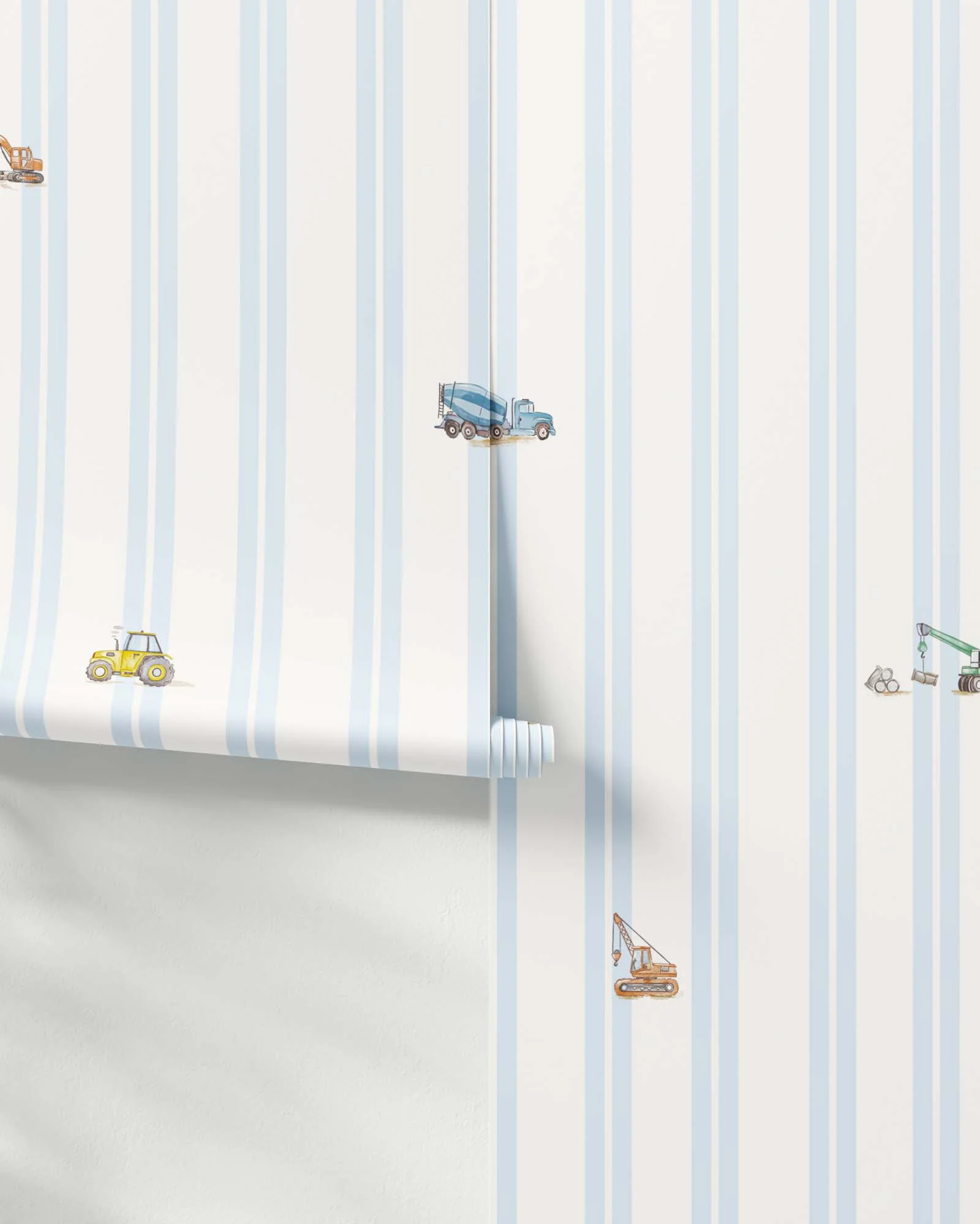 Construction Crew Wallpaper - Image 3
