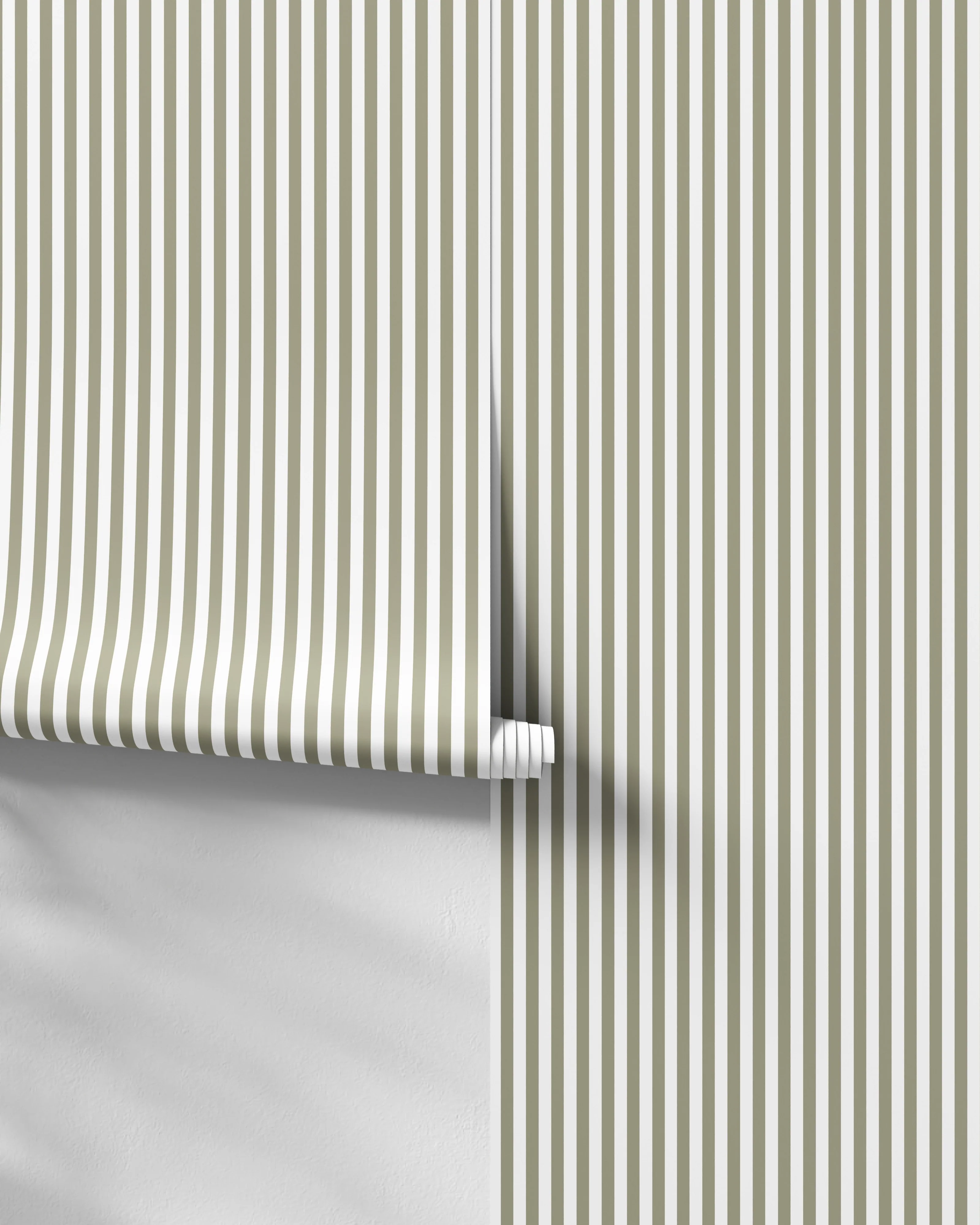 Copenhagen Stripes Wallpaper - Image 12