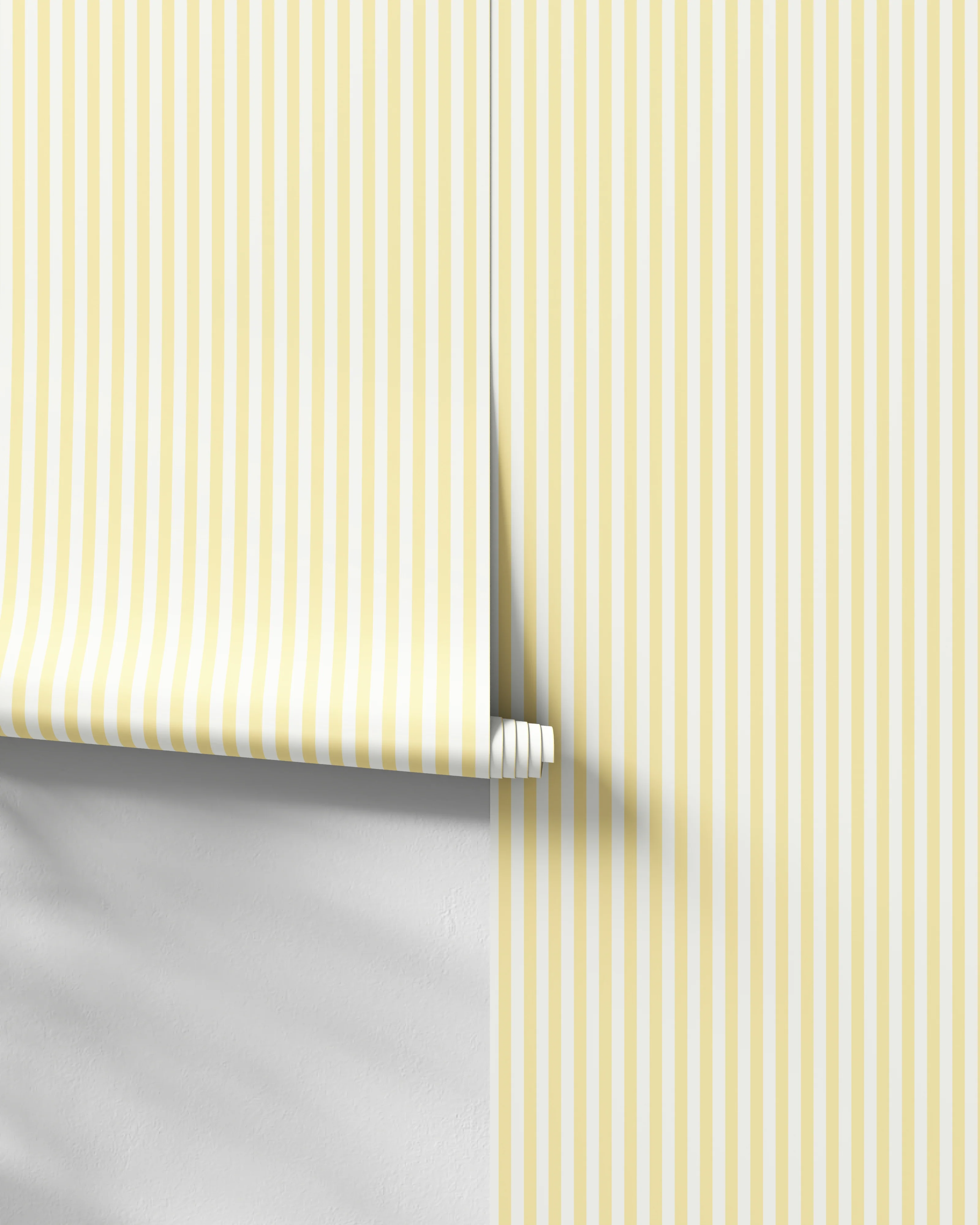 Copenhagen Stripes Wallpaper - Image 16