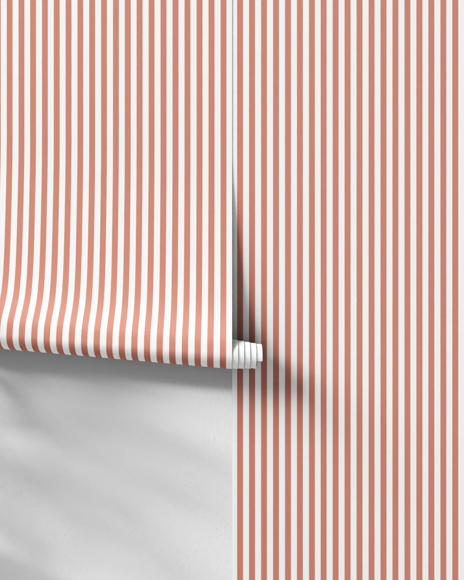 Copenhagen Stripes Wallpaper - Image 4
