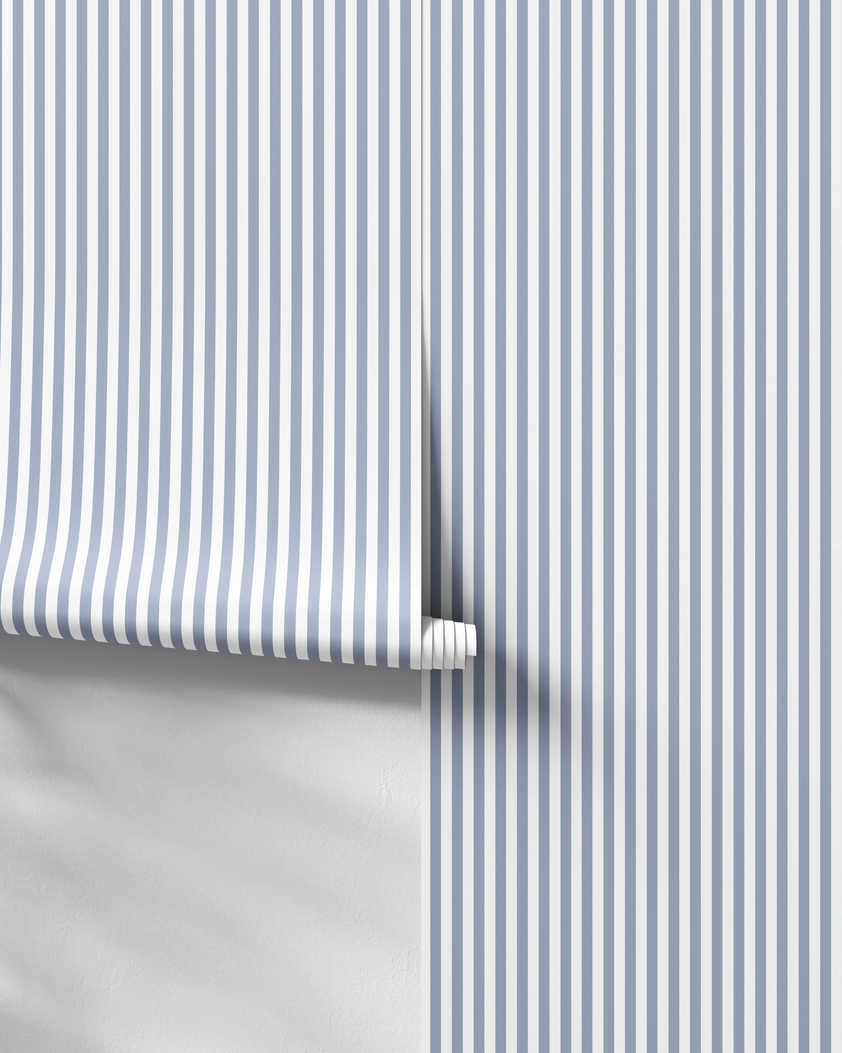 Copenhagen Stripes Wallpaper - Image 8