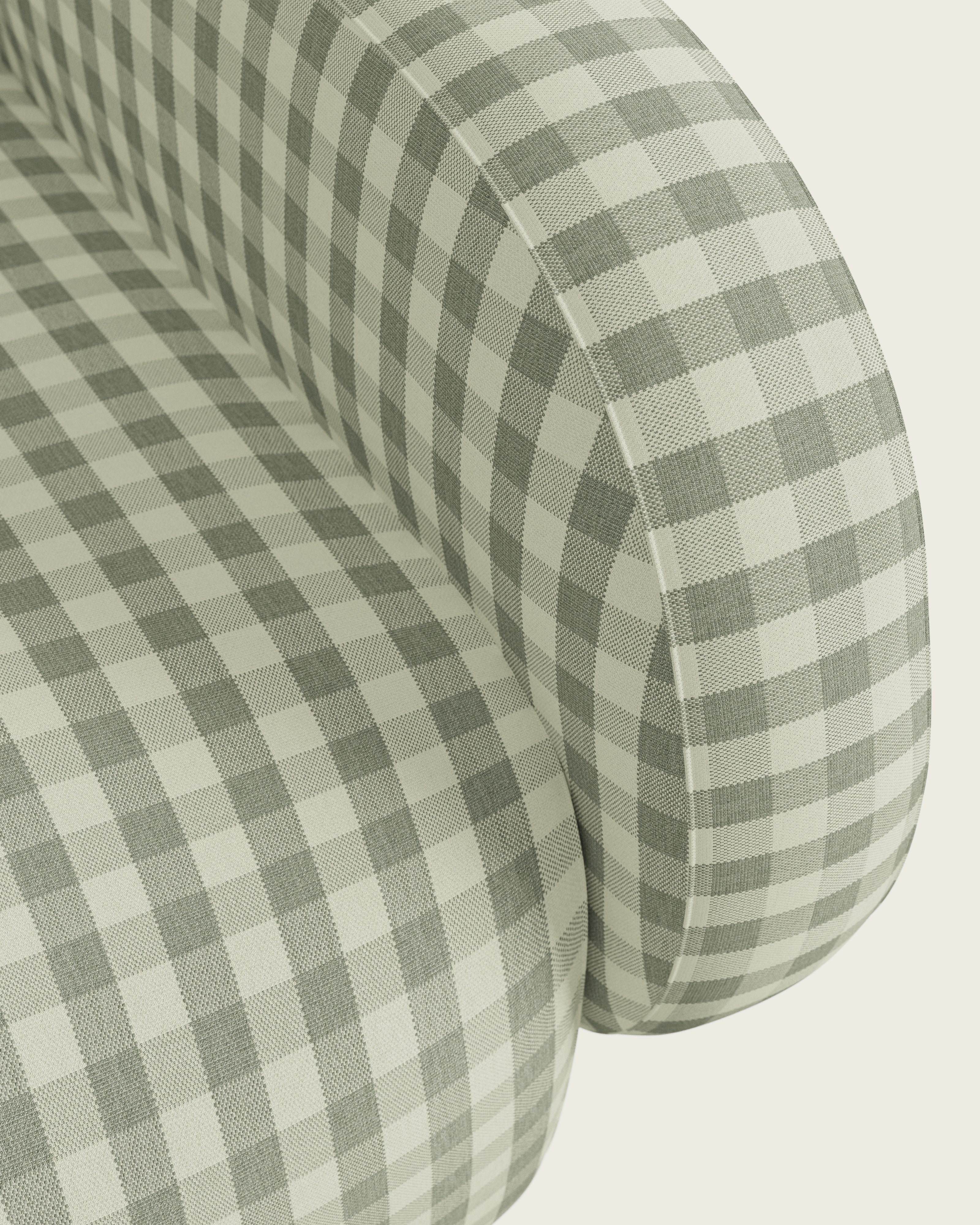 The Cosma Swivel Glider - Image 100