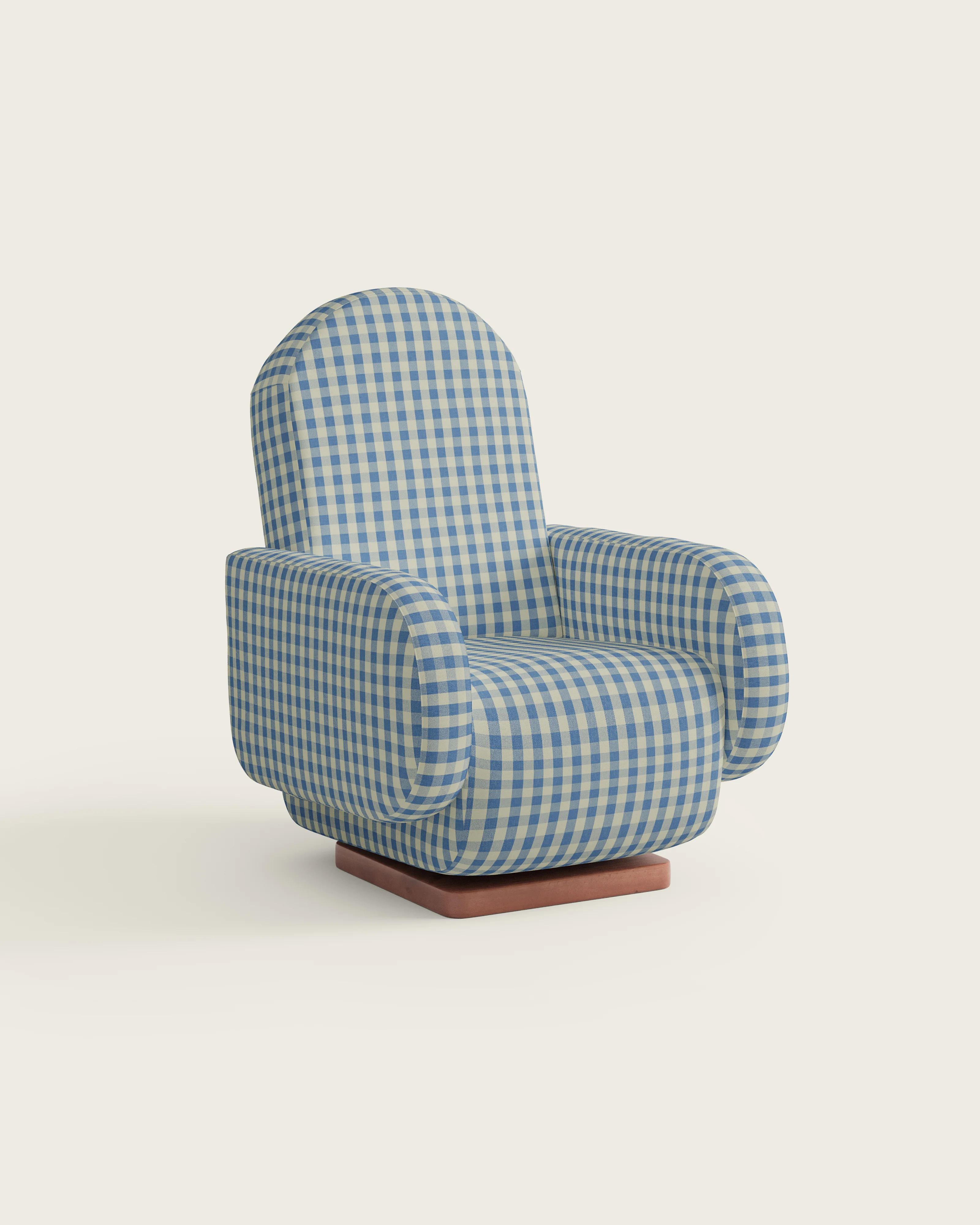 The Cosma Swivel Glider - Image 105