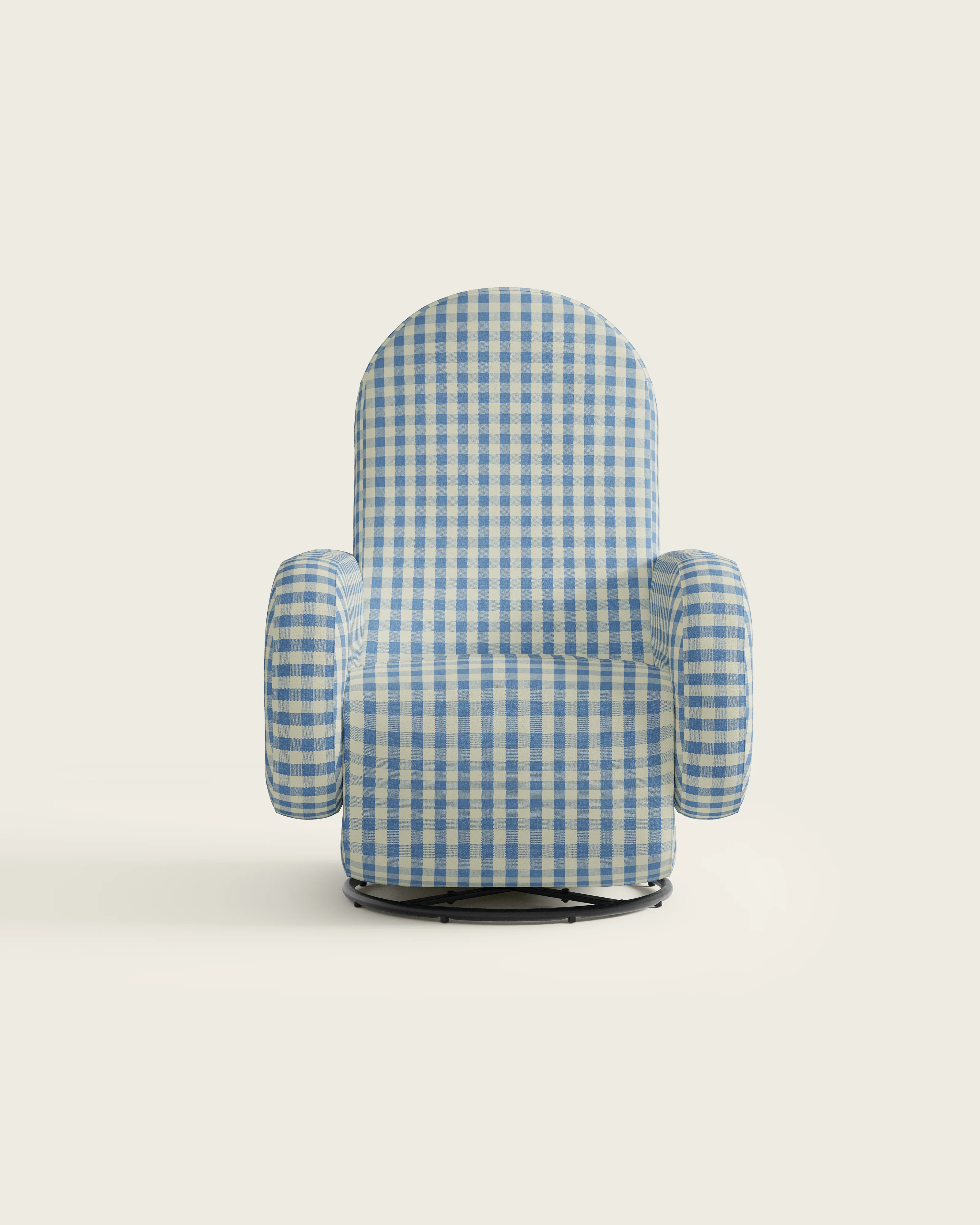 The Cosma Swivel Glider - Image 110