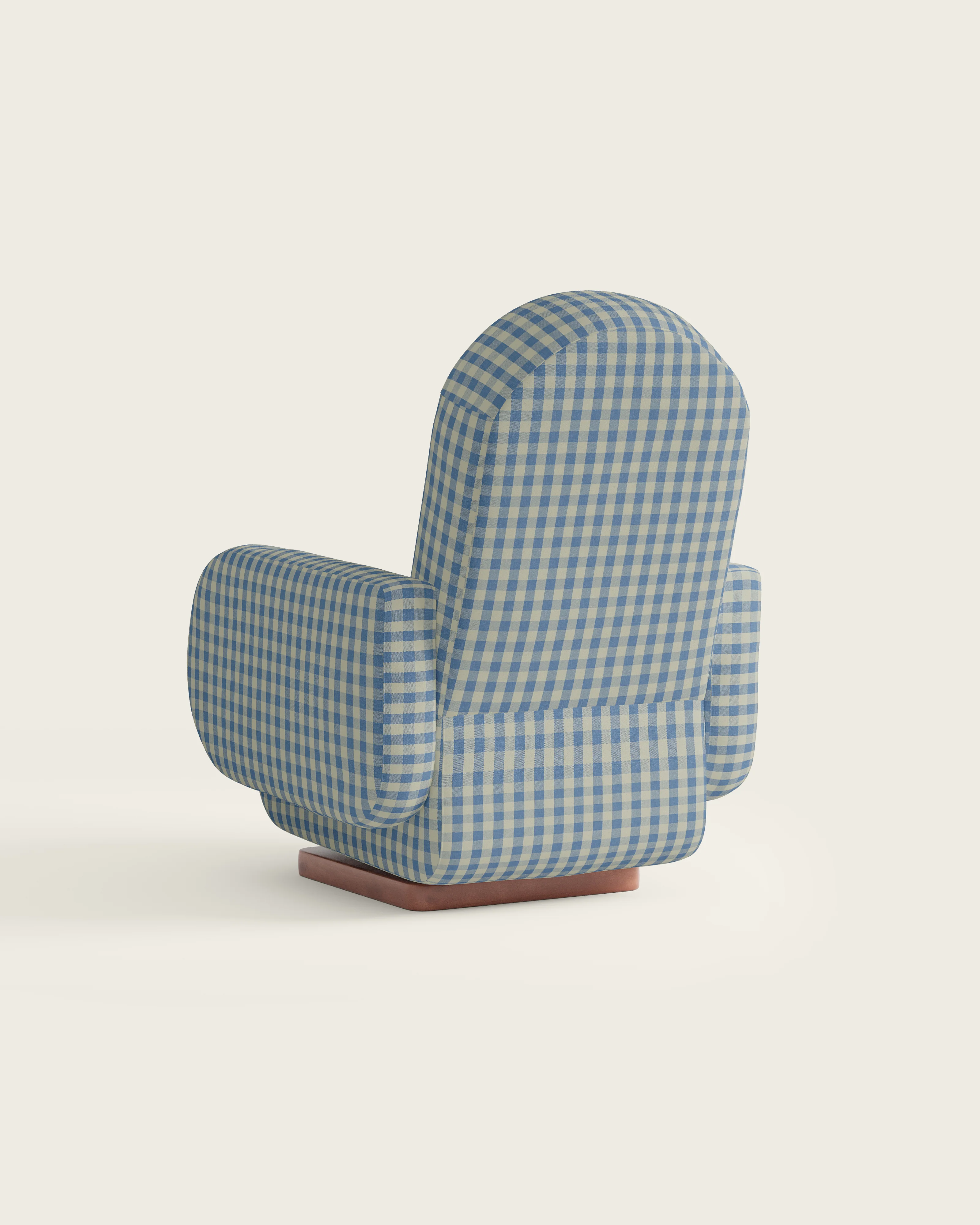 The Cosma Swivel Glider - Image 111