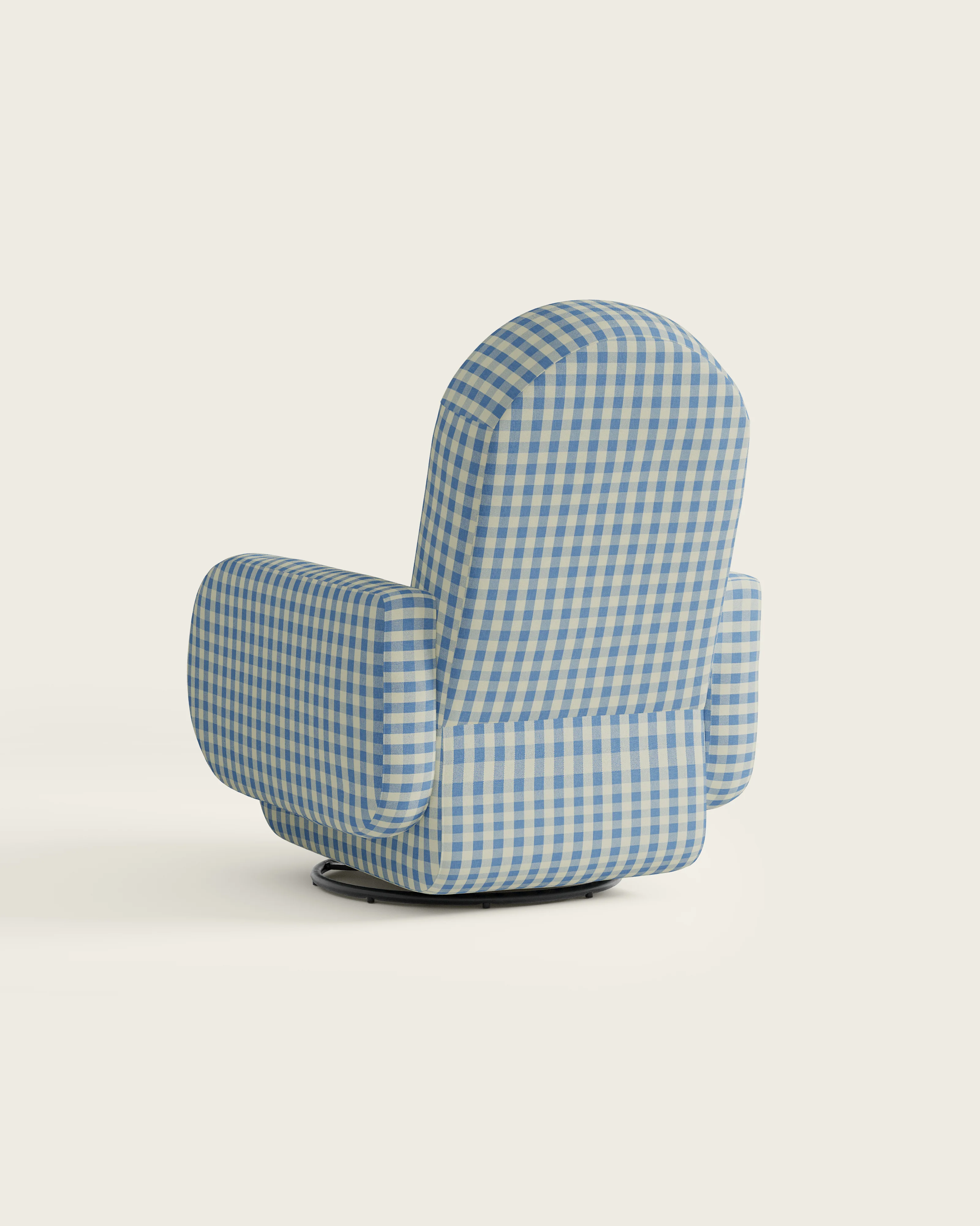 The Cosma Swivel Glider - Image 112