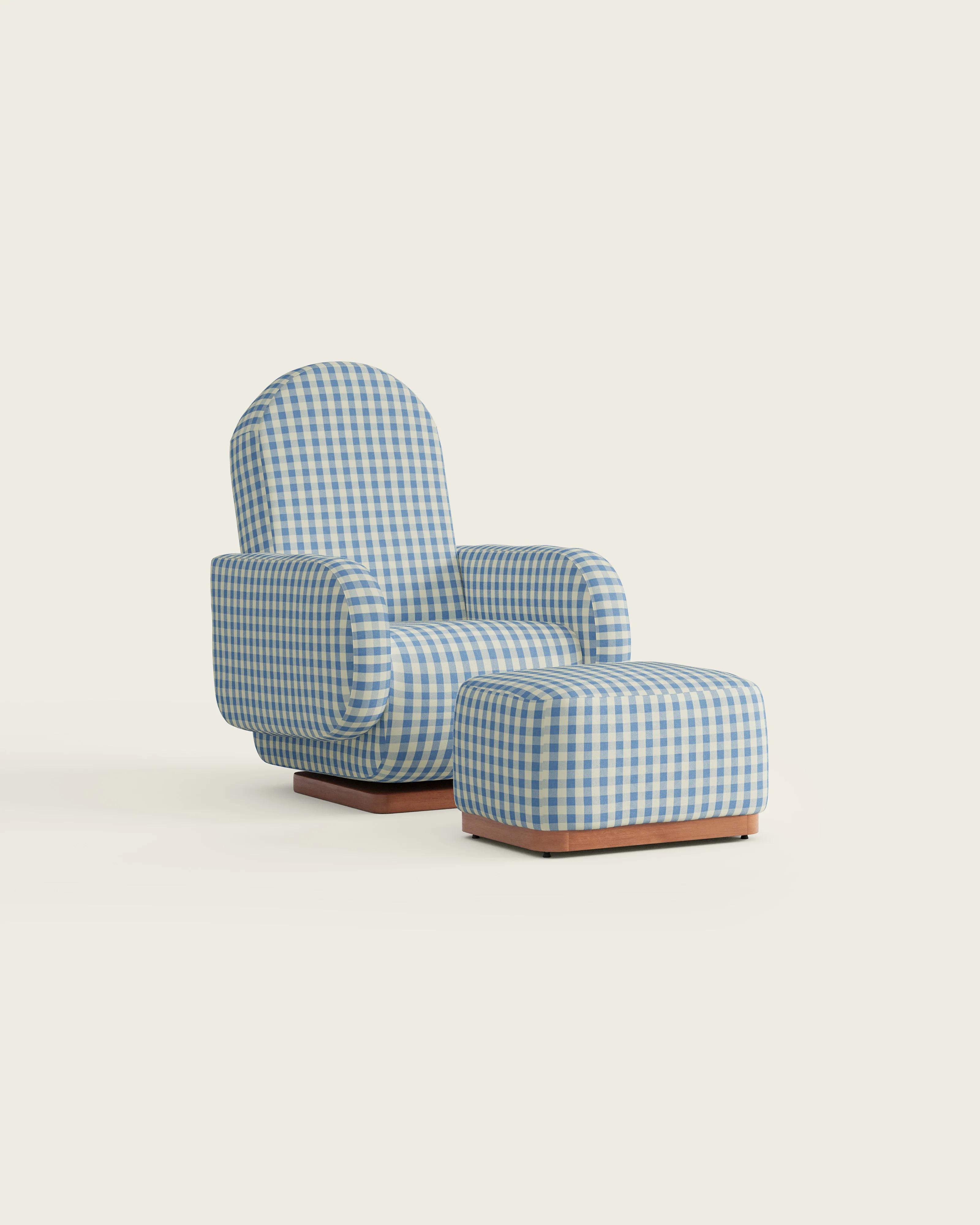 The Cosma Swivel Glider - Image 116
