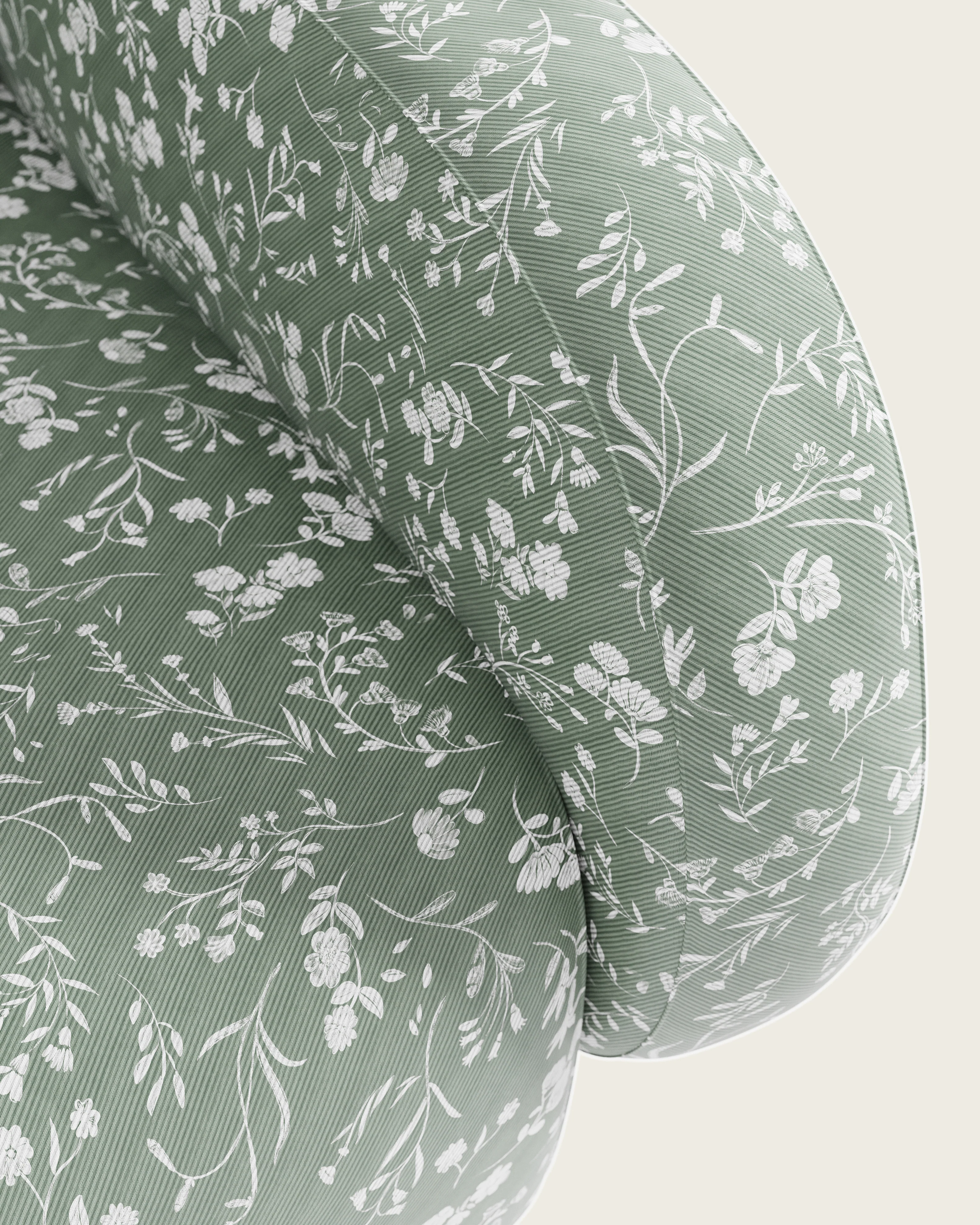 The Cosma Swivel Glider - Image 12