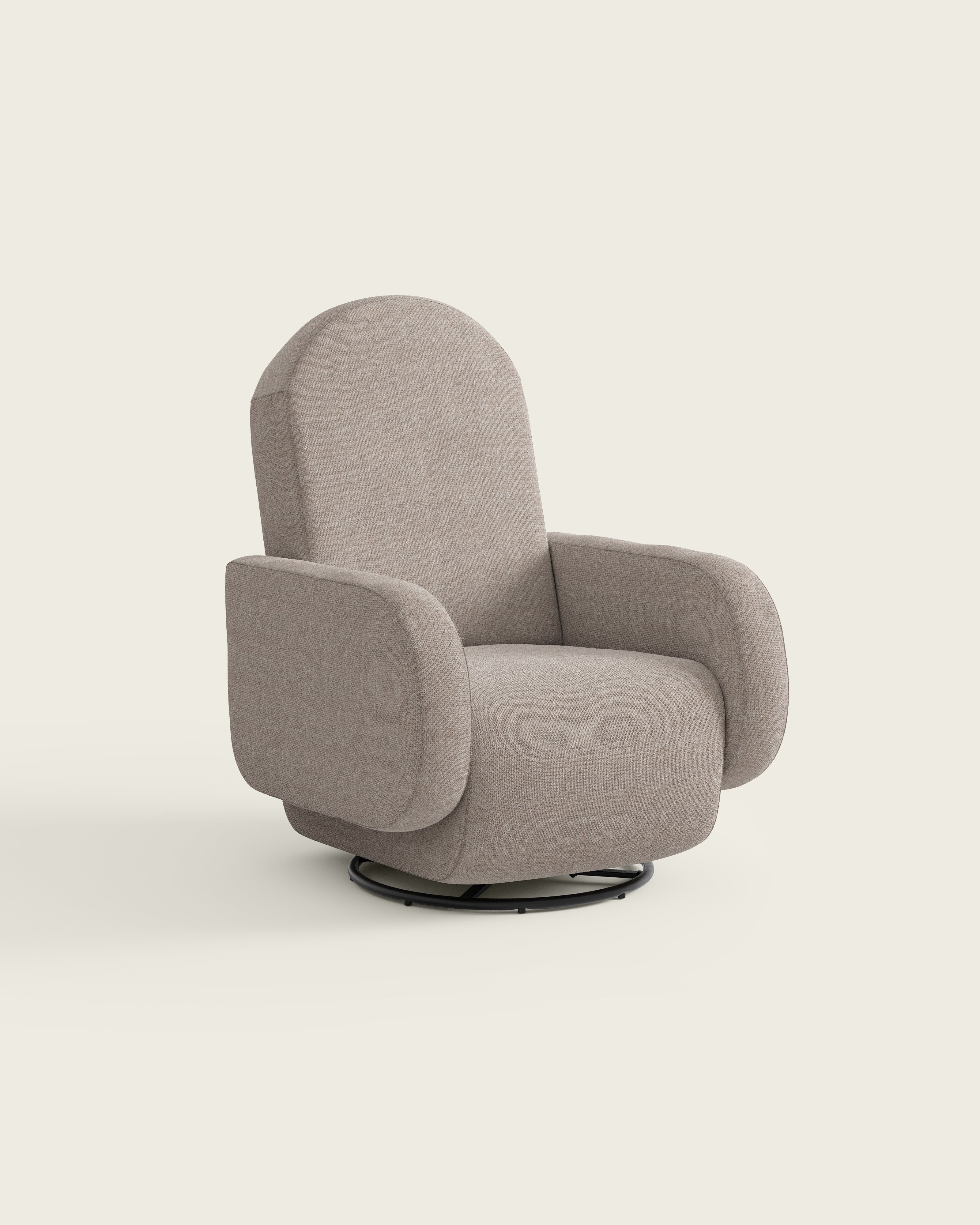 The Cosma Swivel Glider - Image 121