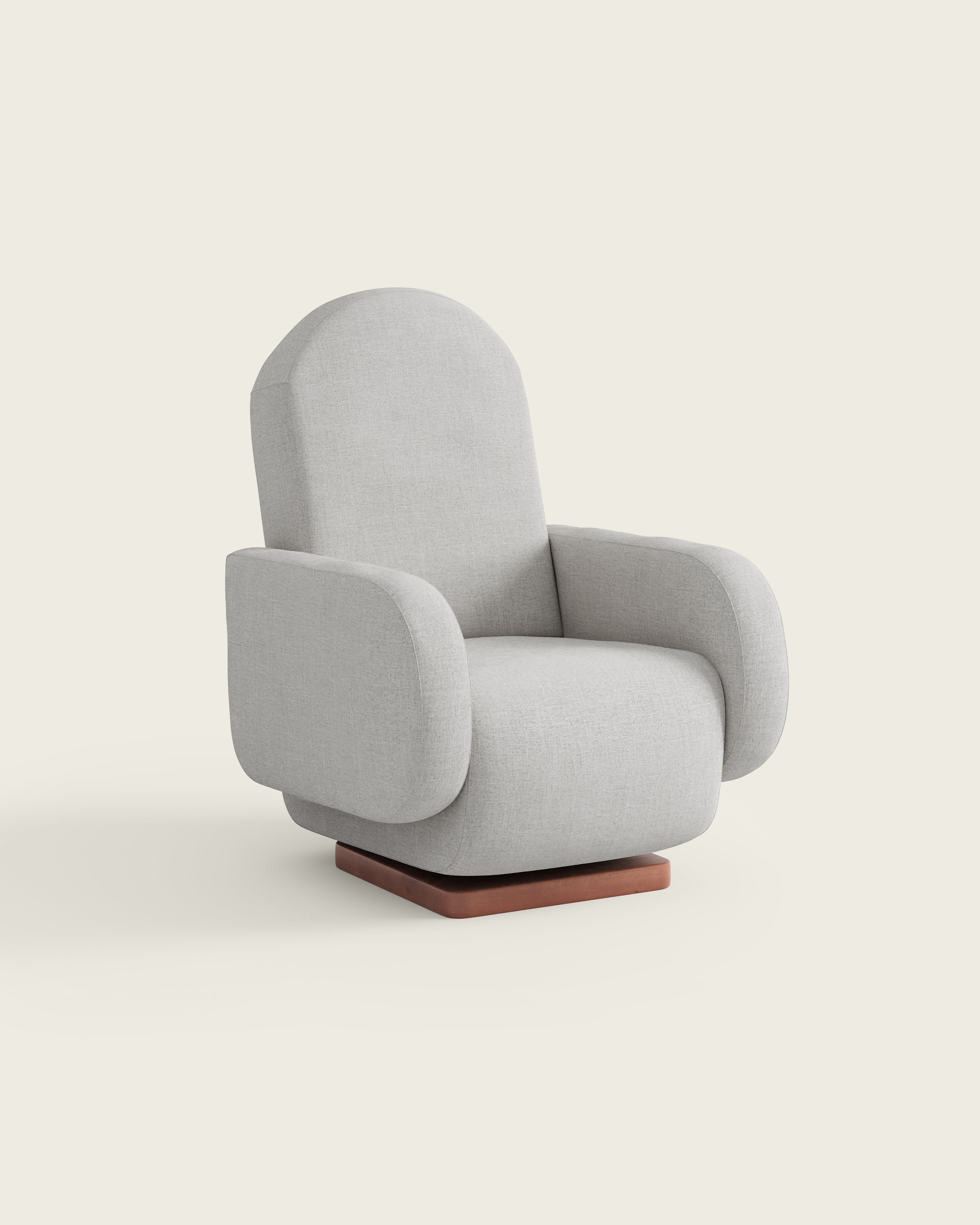 The Cosma Swivel Glider - Image 135