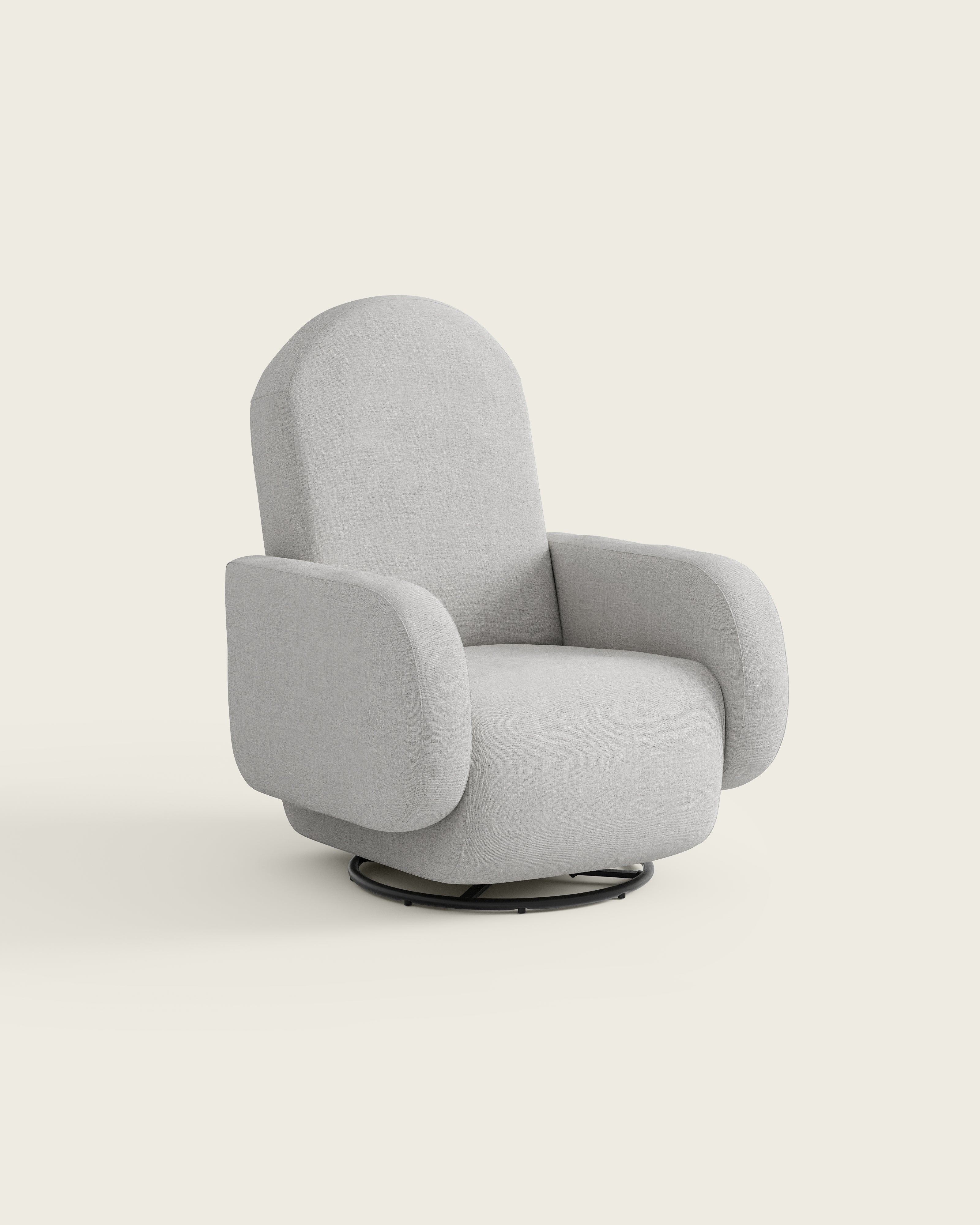 The Cosma Swivel Glider - Image 136