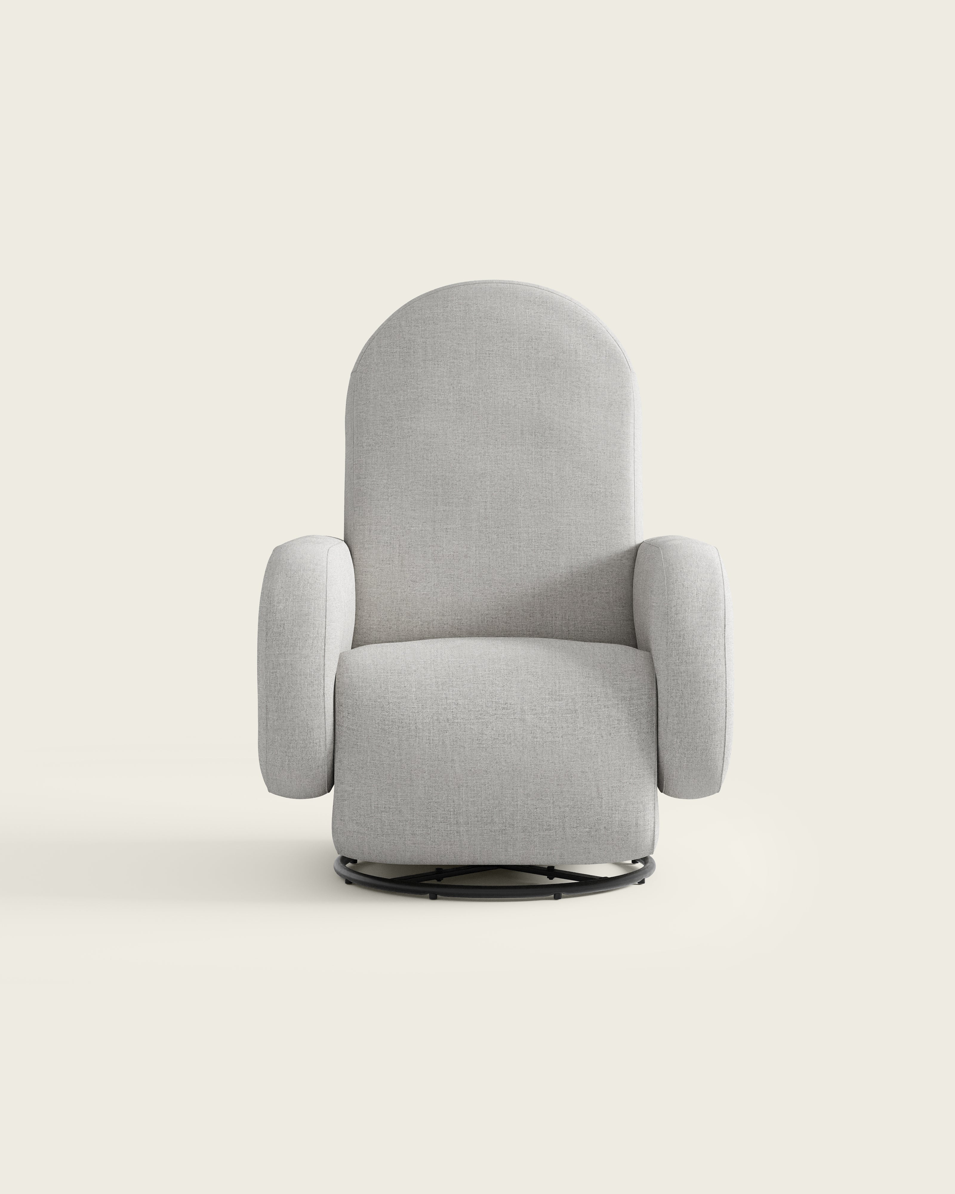 The Cosma Swivel Glider - Image 139
