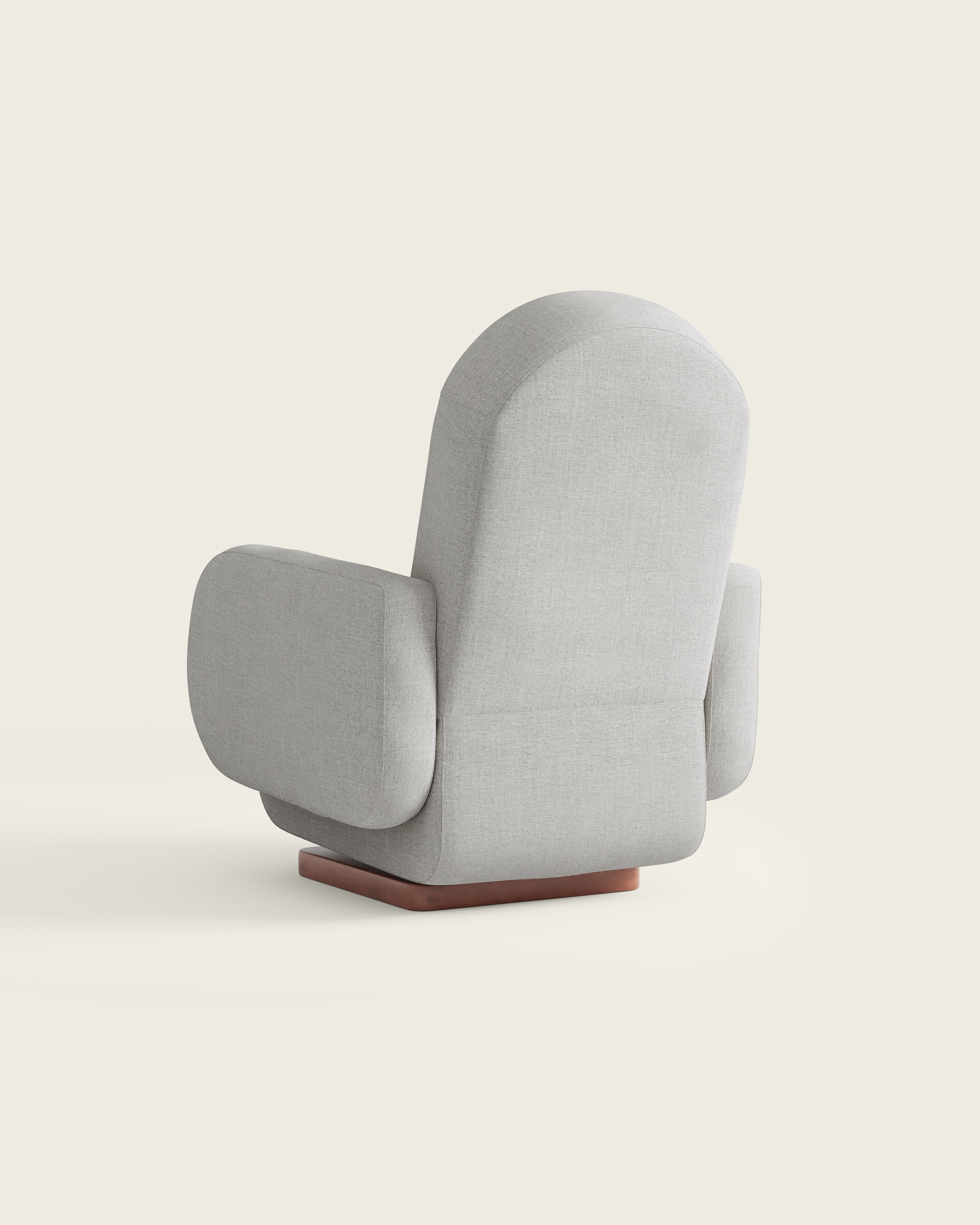 The Cosma Swivel Glider - Image 141