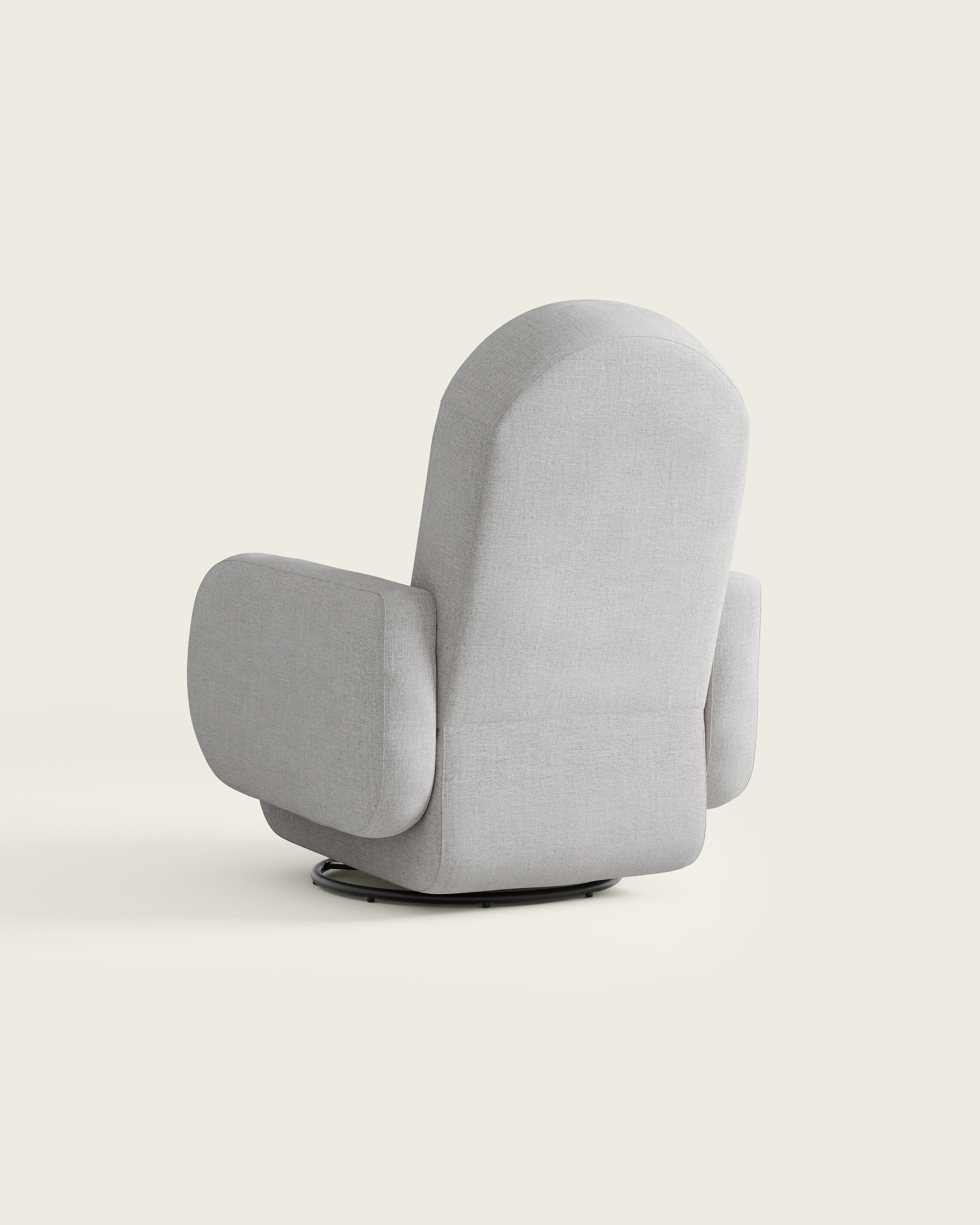 The Cosma Swivel Glider - Image 142