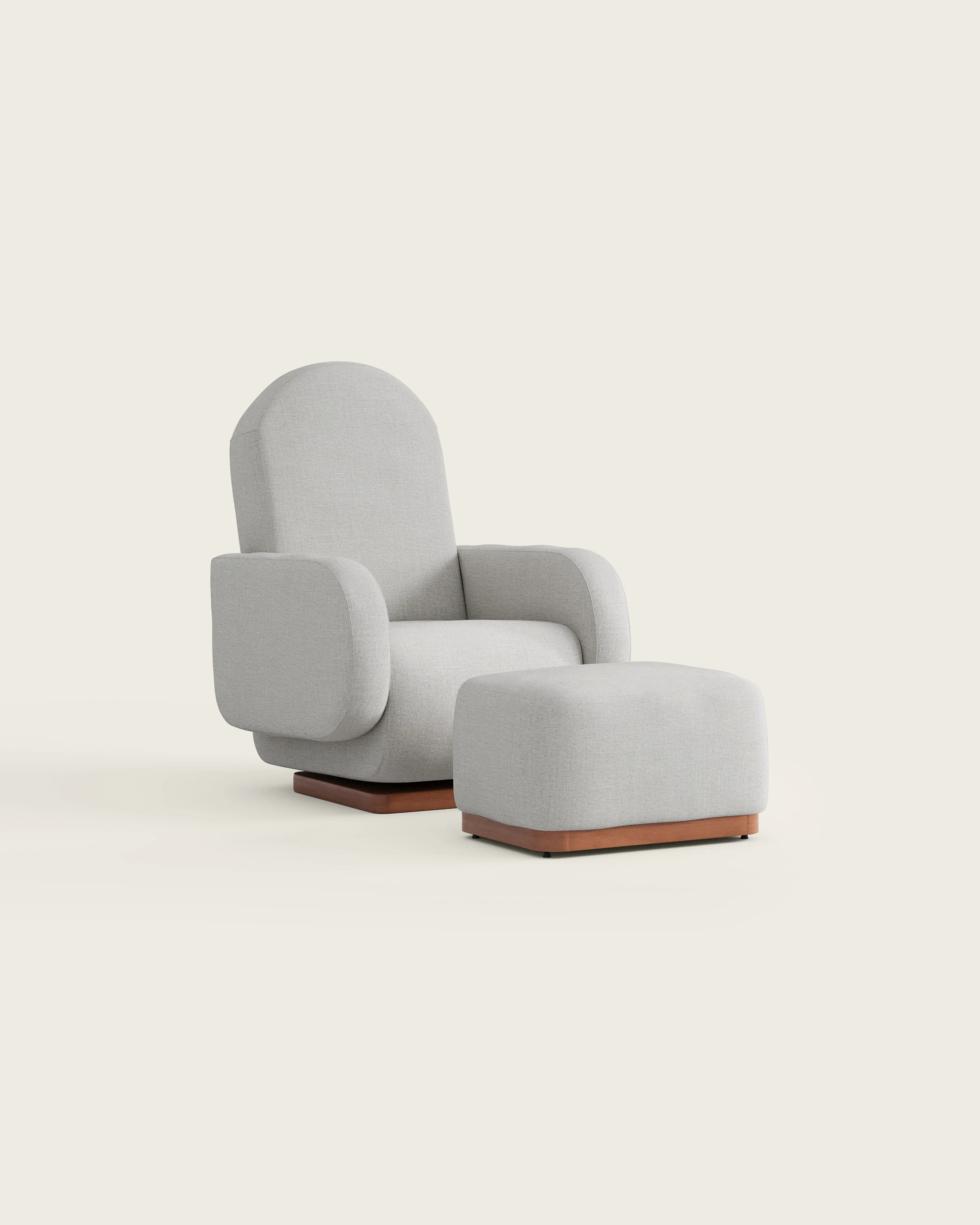 The Cosma Swivel Glider - Image 146