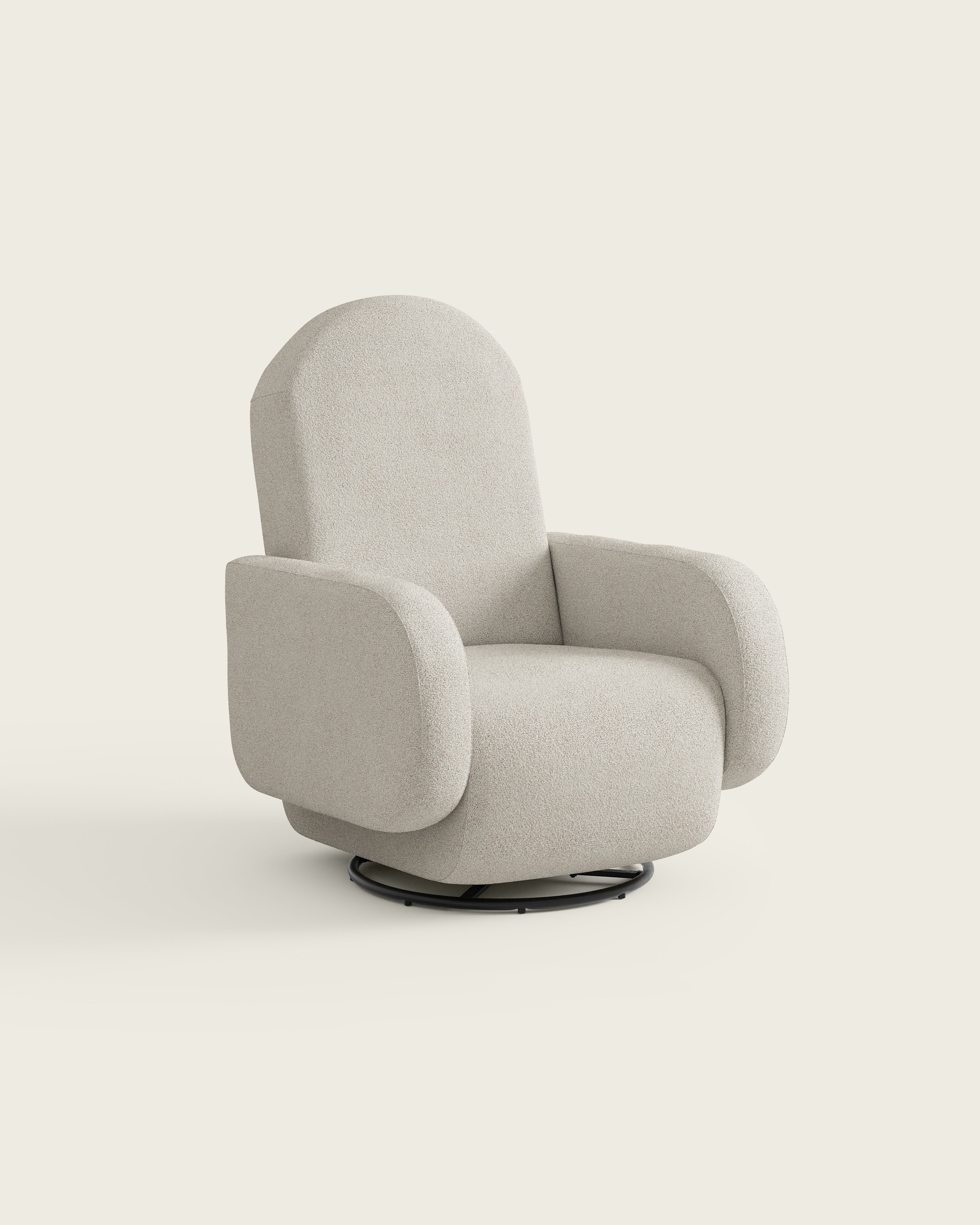 The Cosma Swivel Glider - Image 150