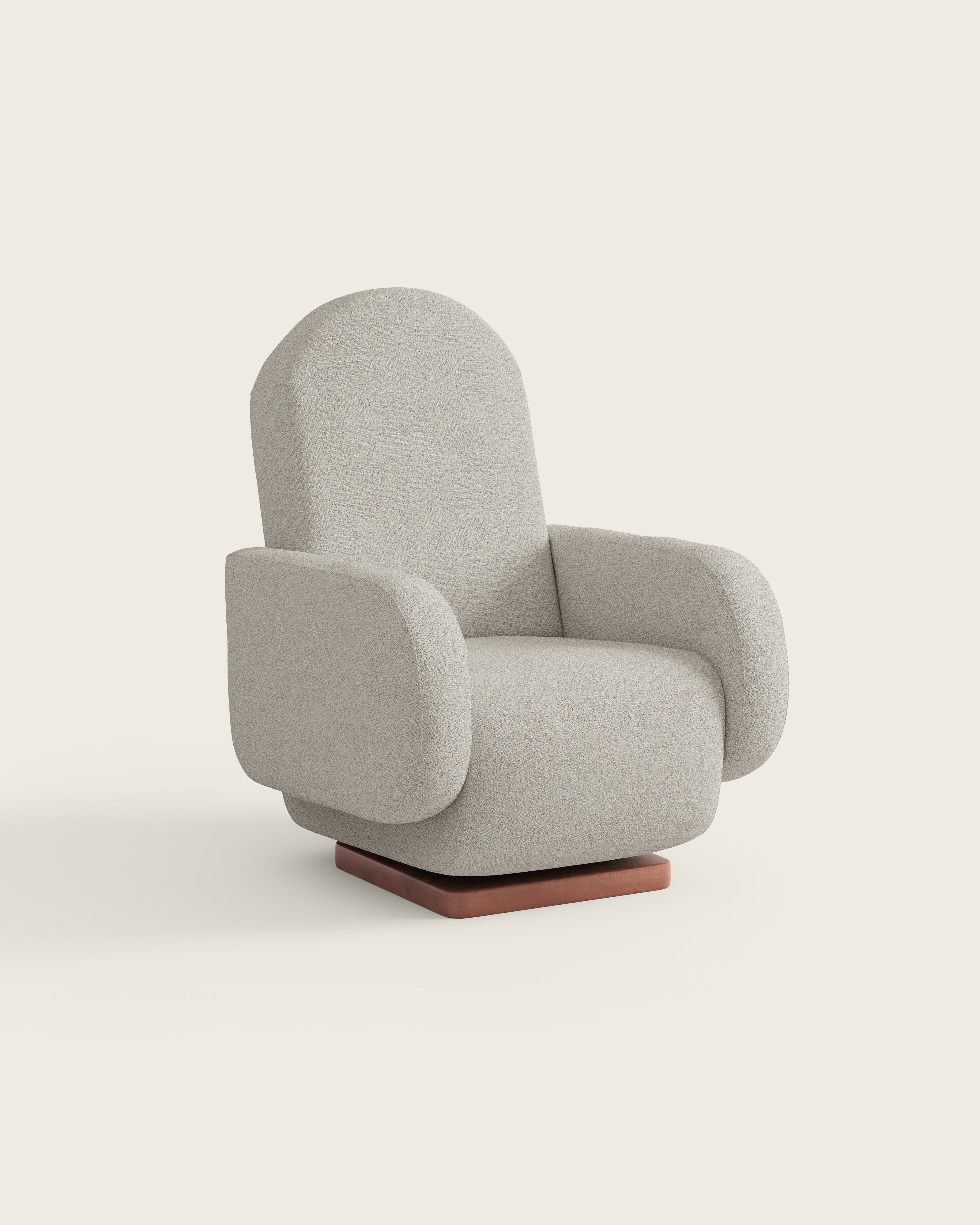 The Cosma Swivel Glider - Image 151