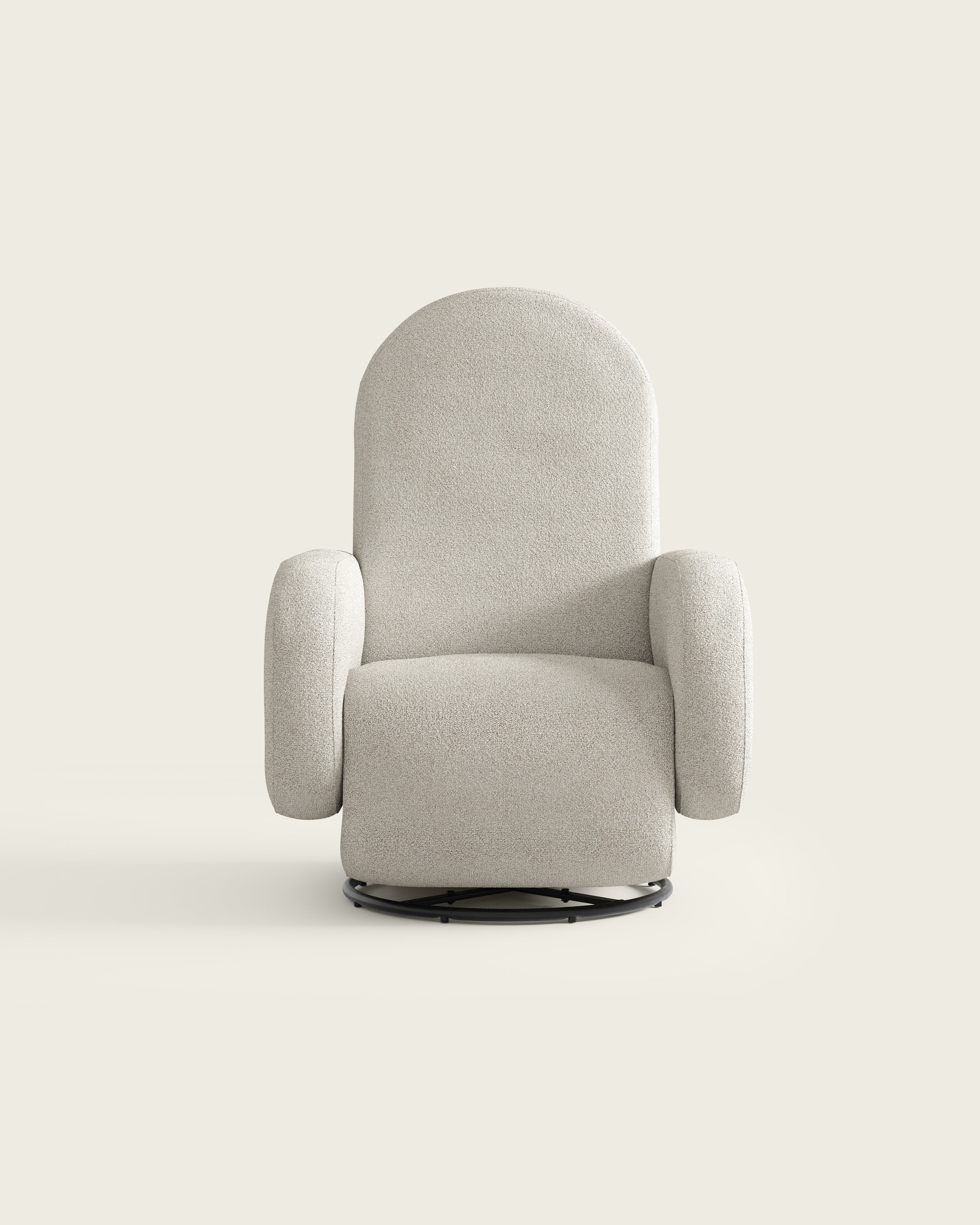 The Cosma Swivel Glider - Image 155