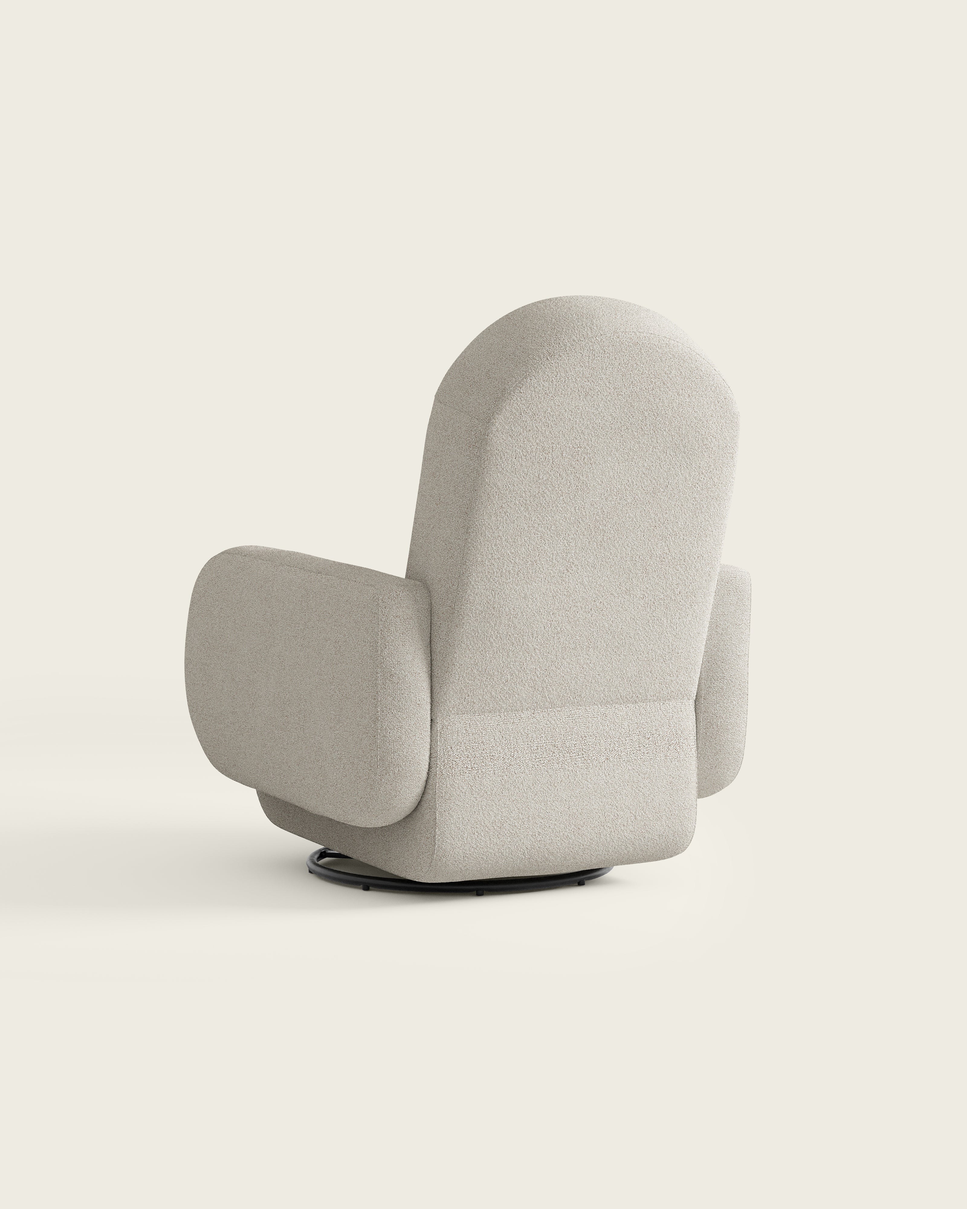 The Cosma Swivel Glider - Image 156
