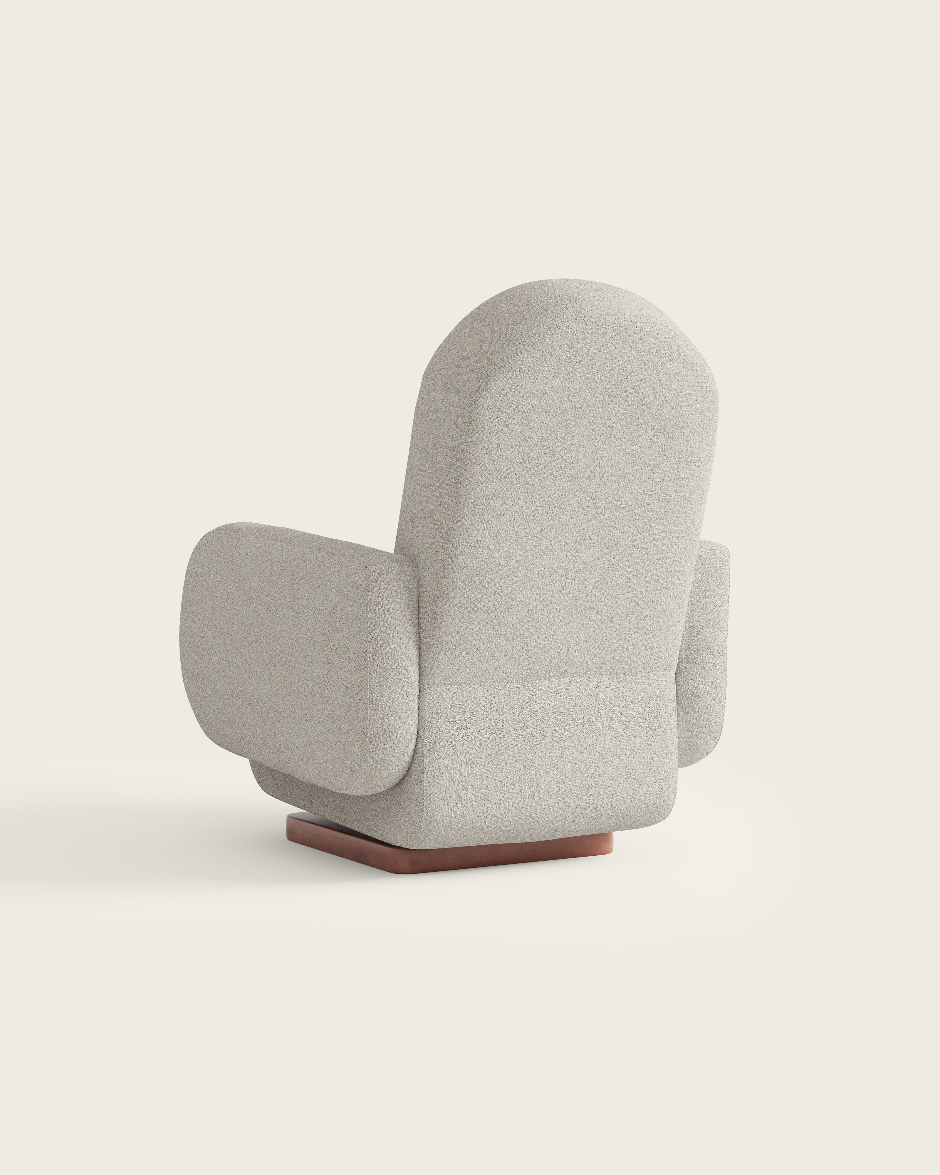The Cosma Swivel Glider - Image 157