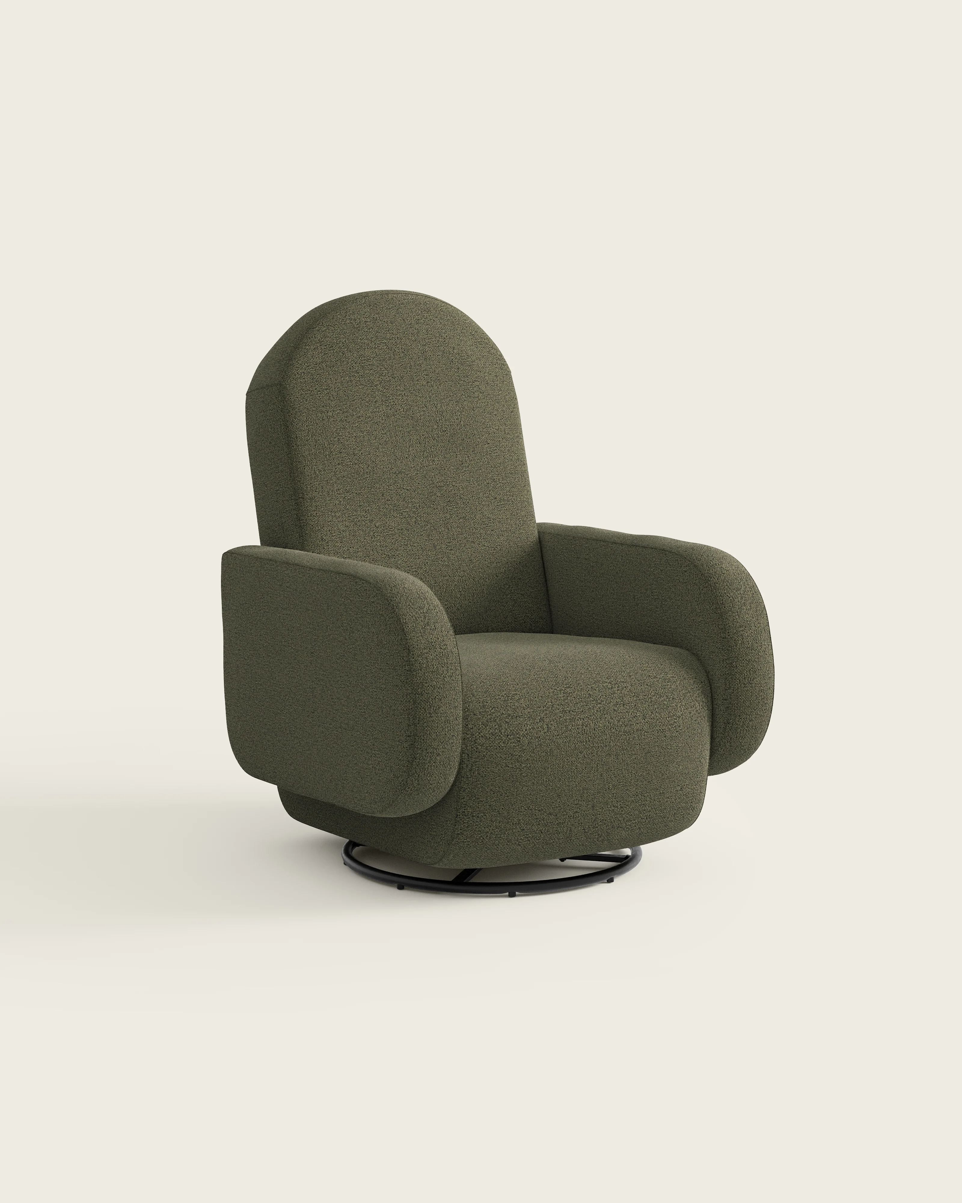 The Cosma Swivel Glider - Image 165