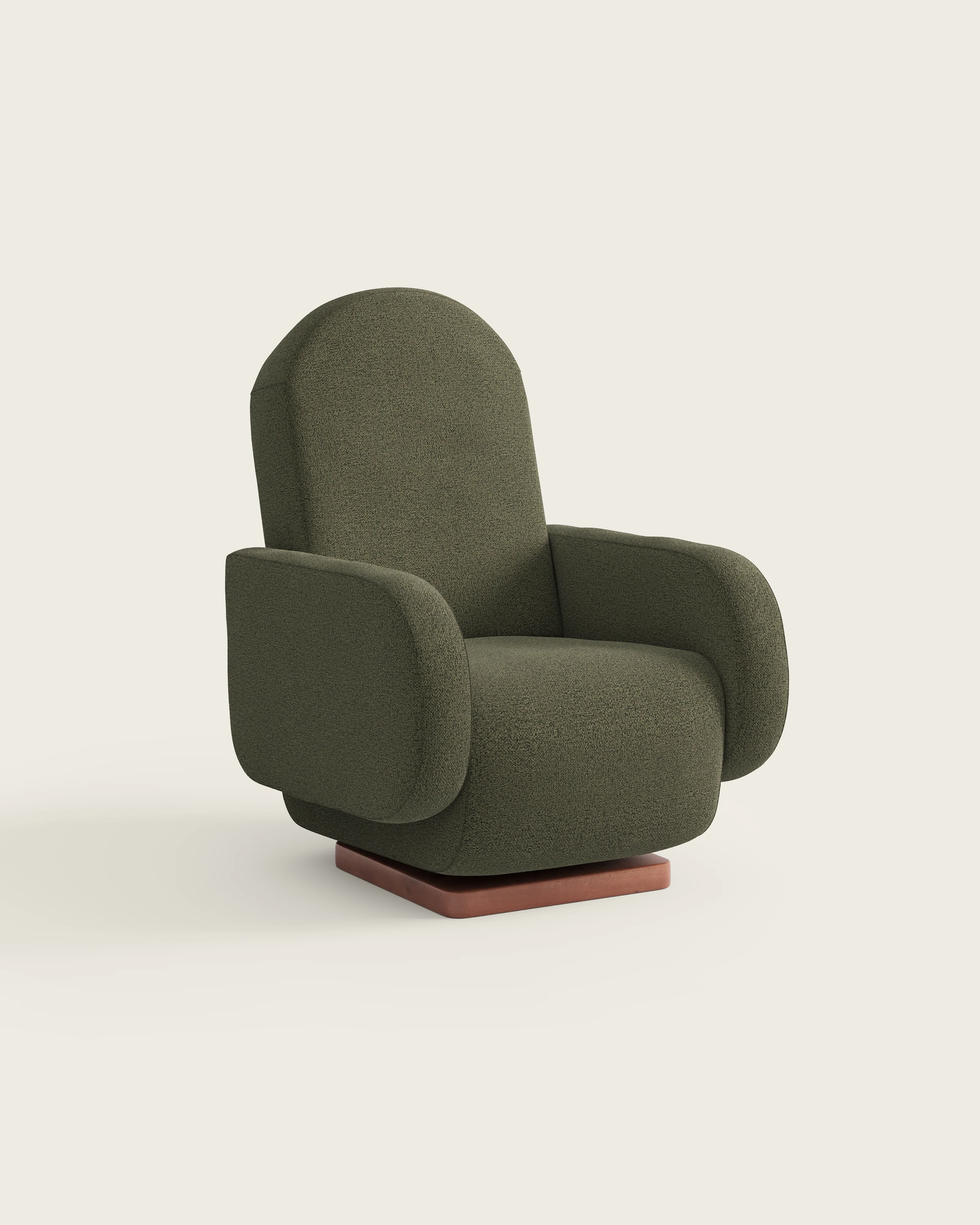 The Cosma Swivel Glider - Image 166