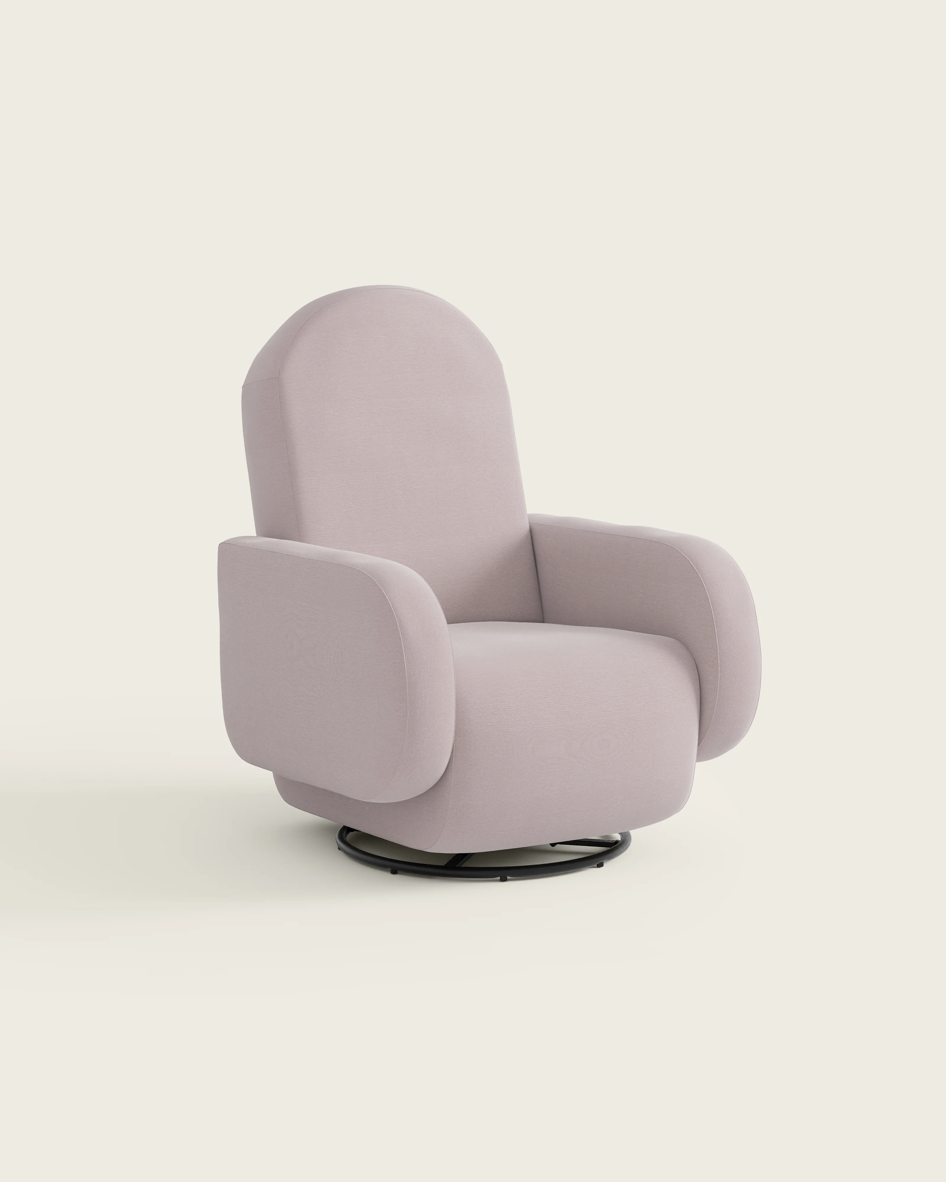 The Cosma Swivel Glider - Image 17