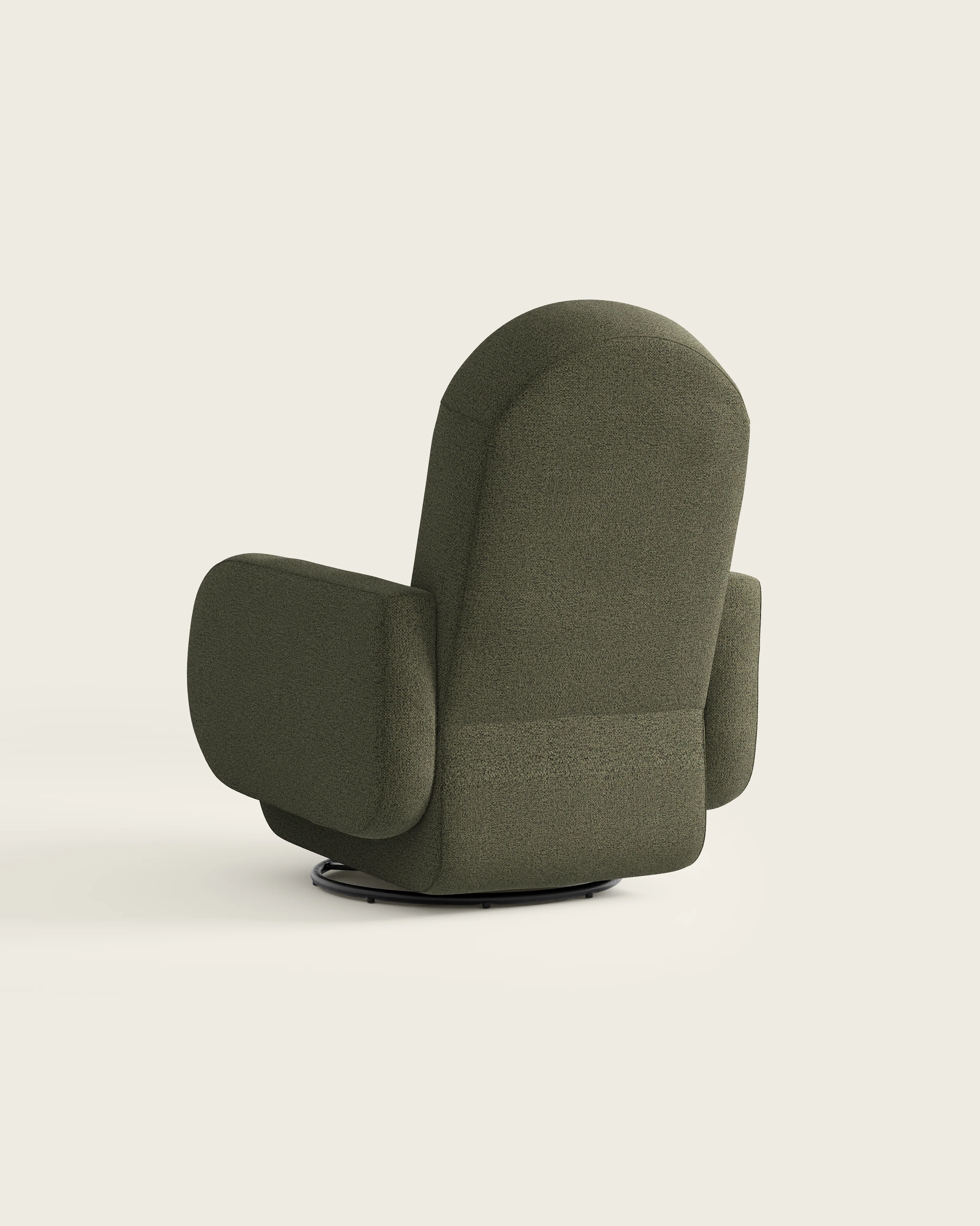 The Cosma Swivel Glider - Image 170