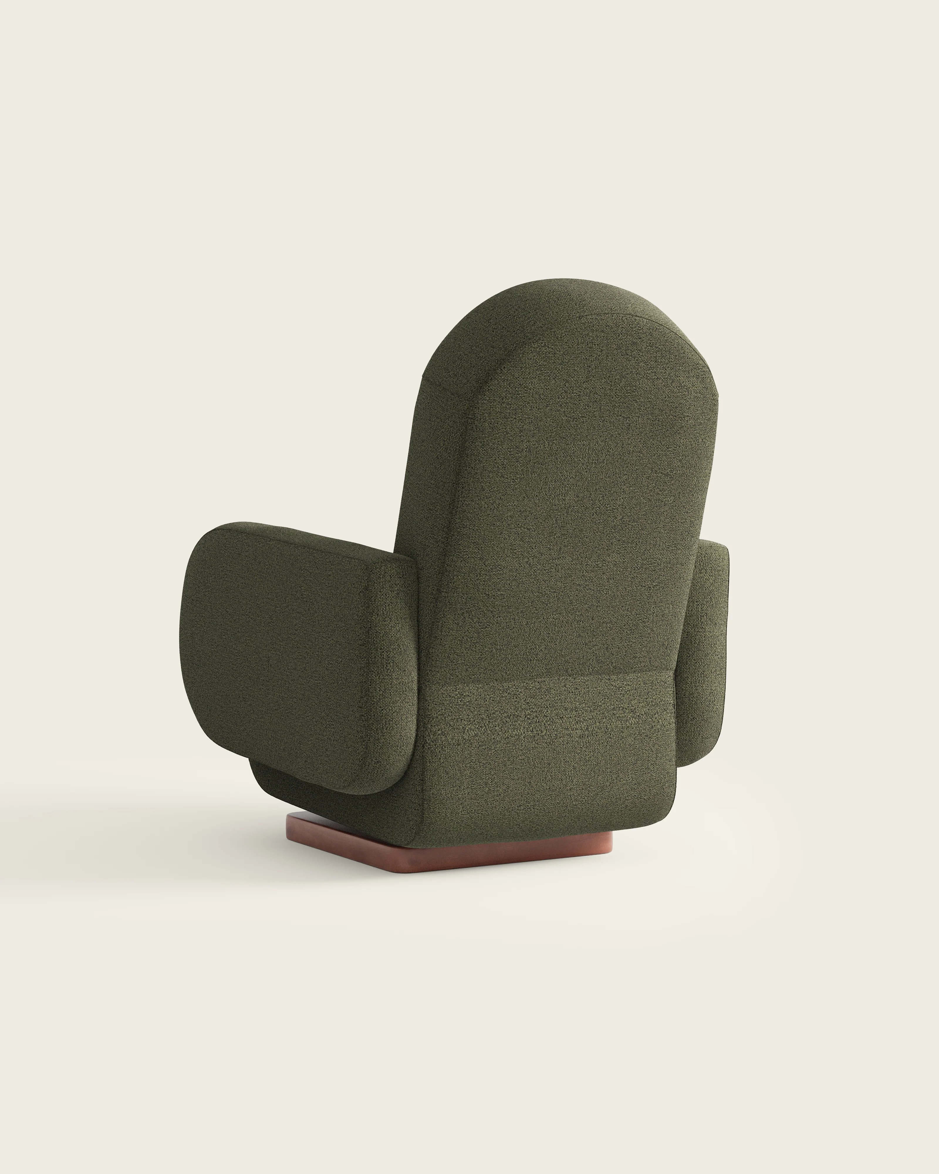 The Cosma Swivel Glider - Image 171