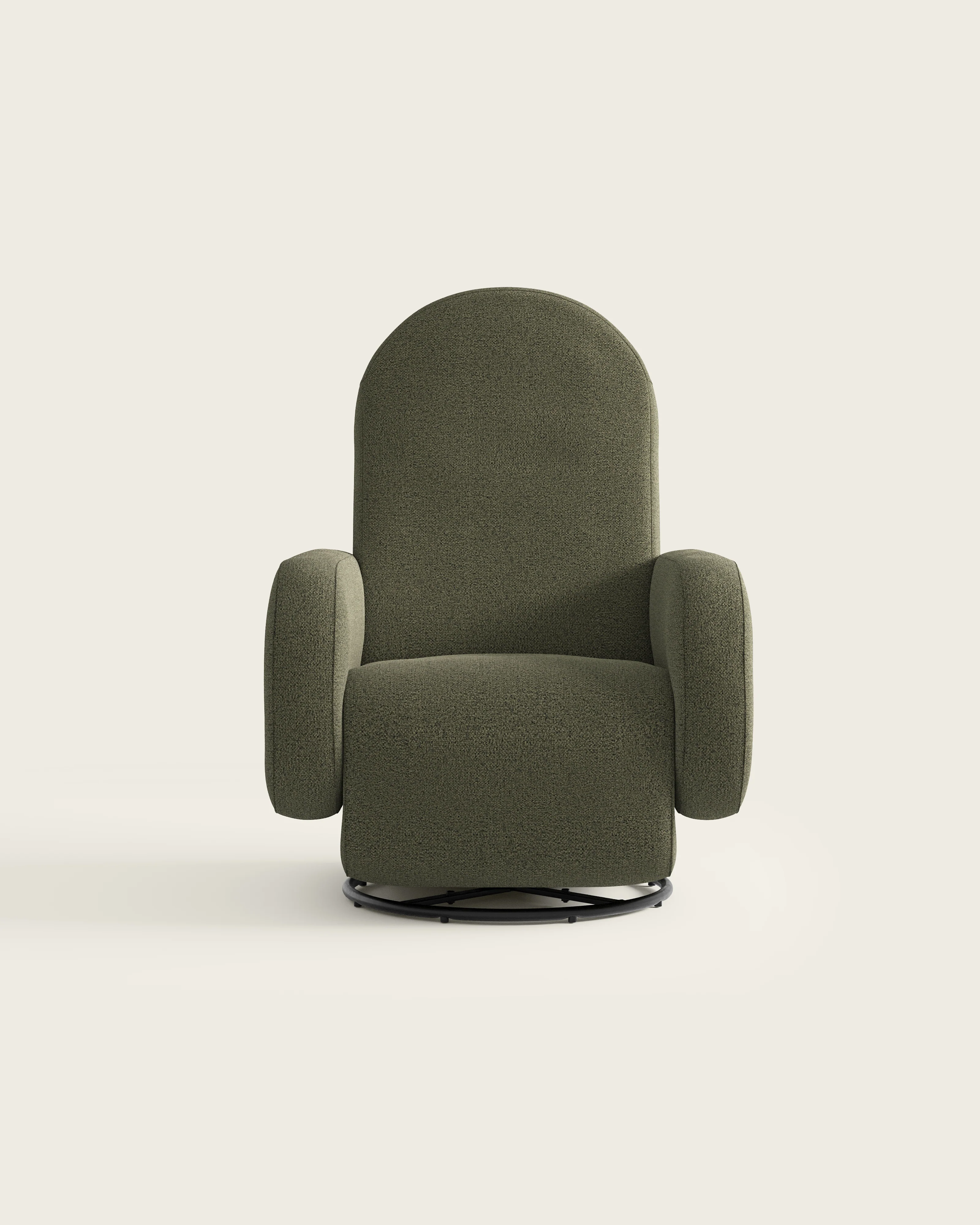 The Cosma Swivel Glider - Image 173